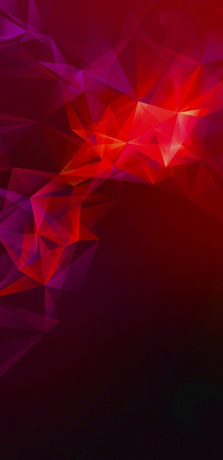 Official Wallpaper 08 of 15 for Samsung Galaxy S9 and Samsung Galaxy Swith Dark Red Polygons Wallpaper. Wallpaper Download. High Resolution Wallpape. Samsung galaxy wallpaper, Samsung wallpaper, Galaxy wallpaper