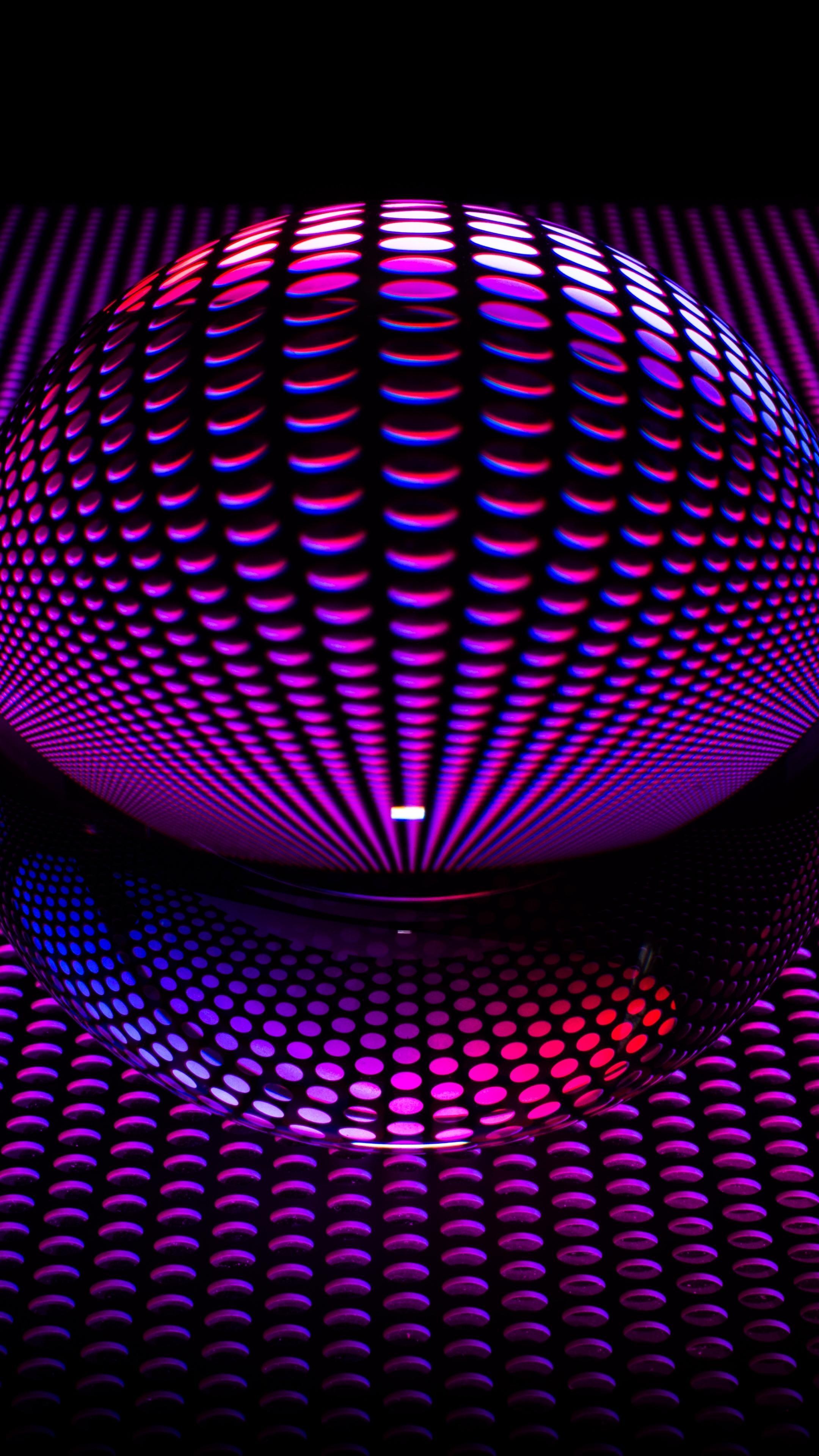 Samsung S9 wallpaper 3D for Android