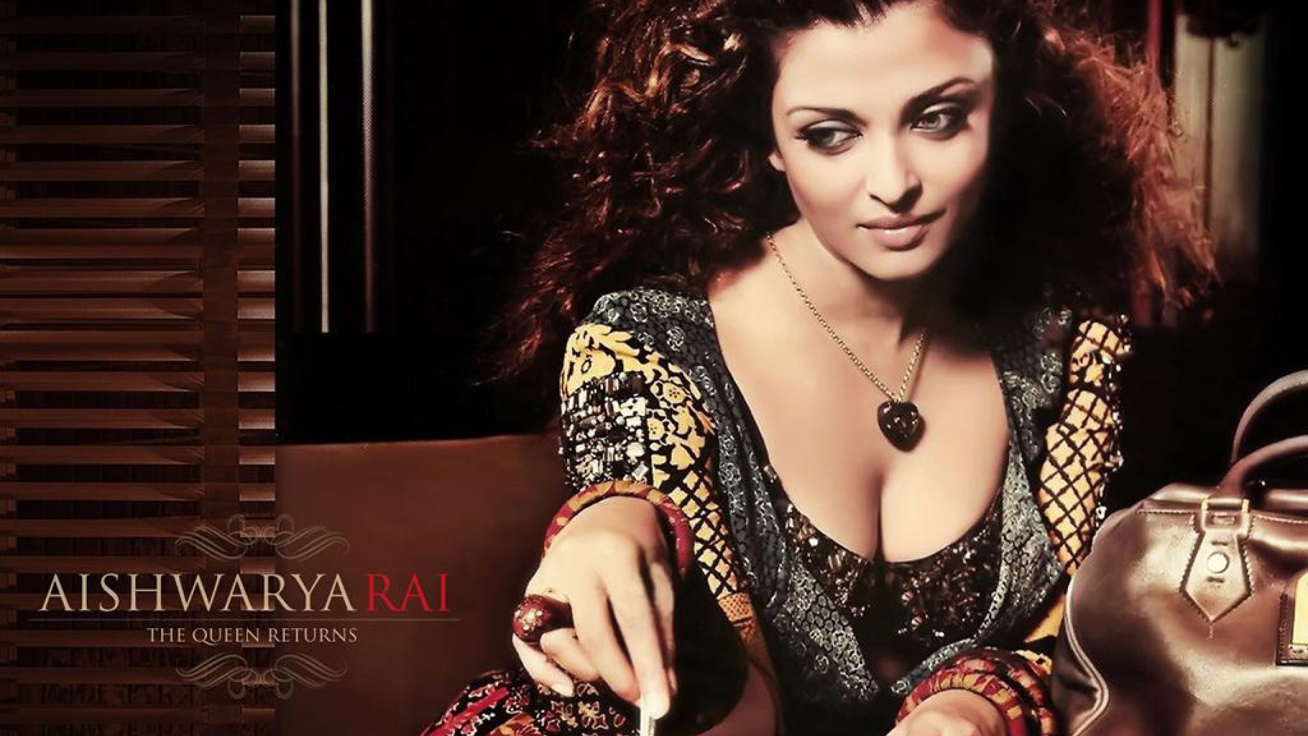 Aishwarya Rai latest photo 1440P Resolution Wallpaper, HD Indian Celebrities 4K Wallpaper, Image, Photo and Background