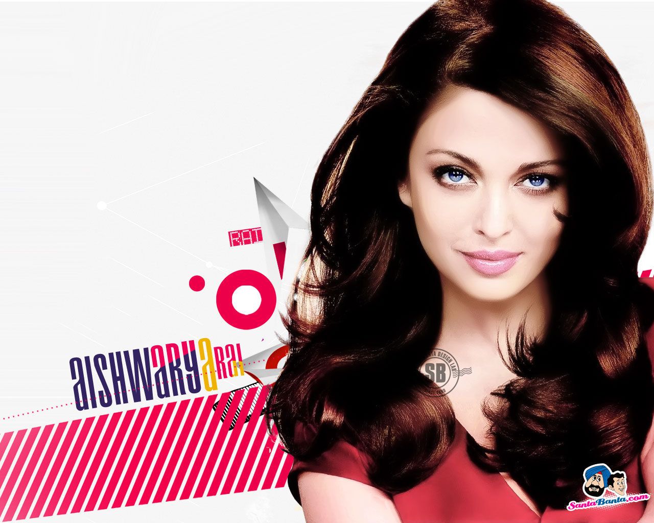 Aishwarya Rai Bachchan Wallpaper