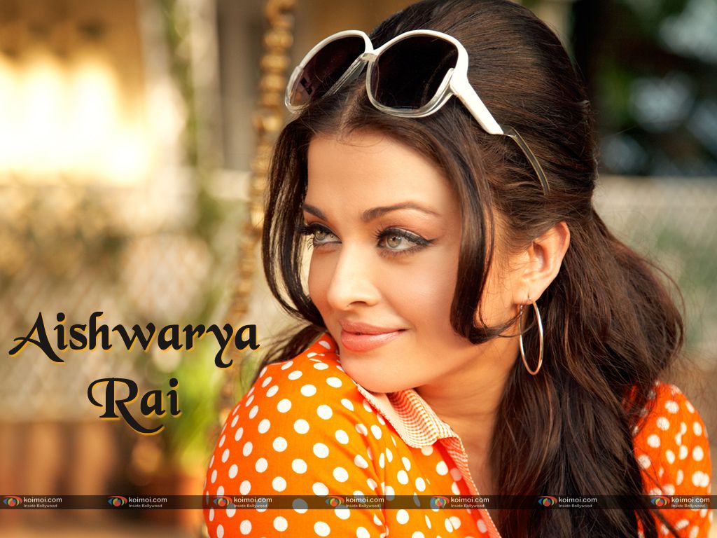 Aishwarya Rai Wallpaper