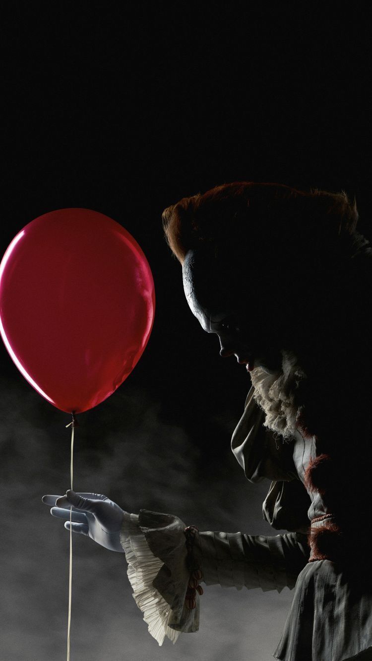 Film Review: It Chapter Two