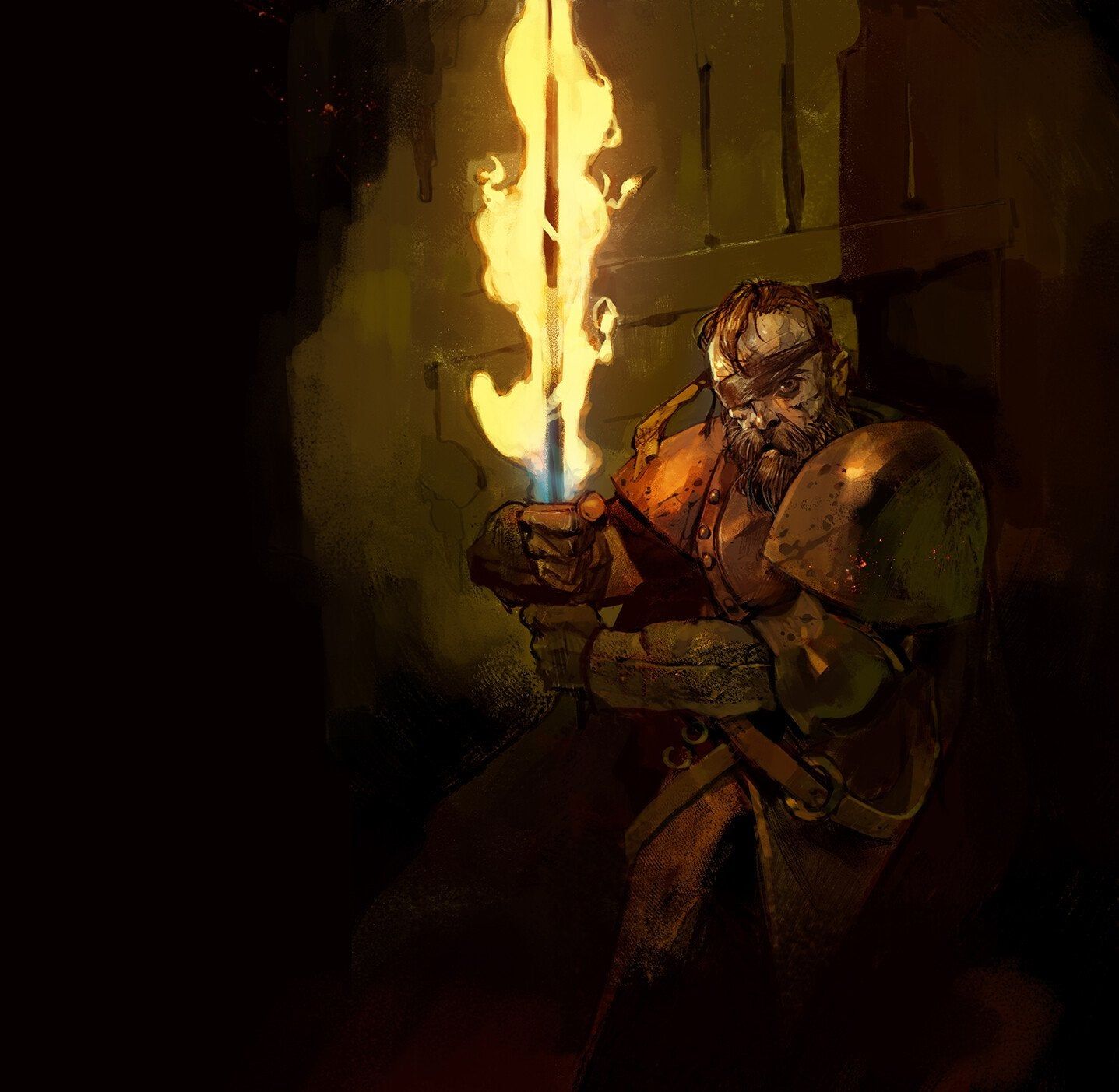 Beric Dondarrion