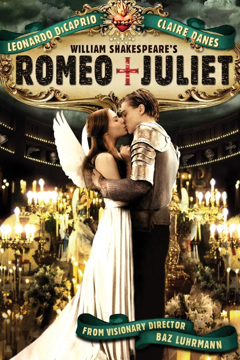 Romeo Juliet. Juliet movie, Romeo and juliet poster, Romeo and juliet