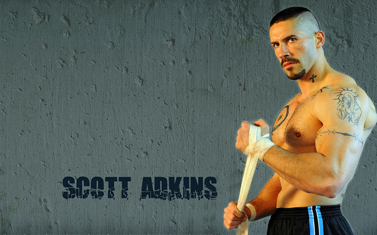 Picture Men Scott Adkins Yuri Boyka Celebrities
