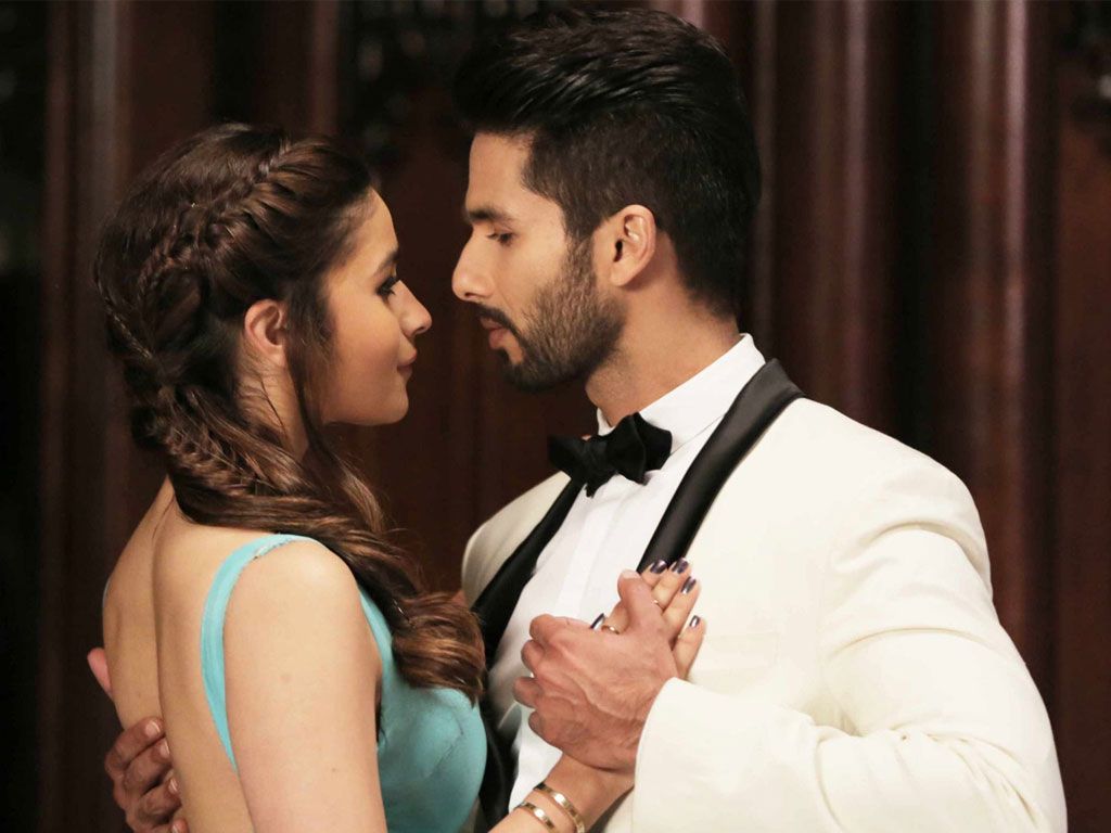 Shaandaar HQ Movie Wallpaper. Shaandaar HD Movie Wallpaper