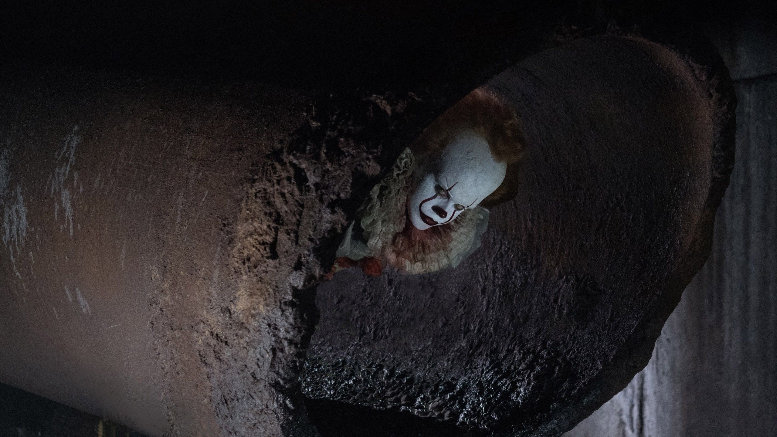 Real Clowns Claim the It Movie Is Making Them Lose Work