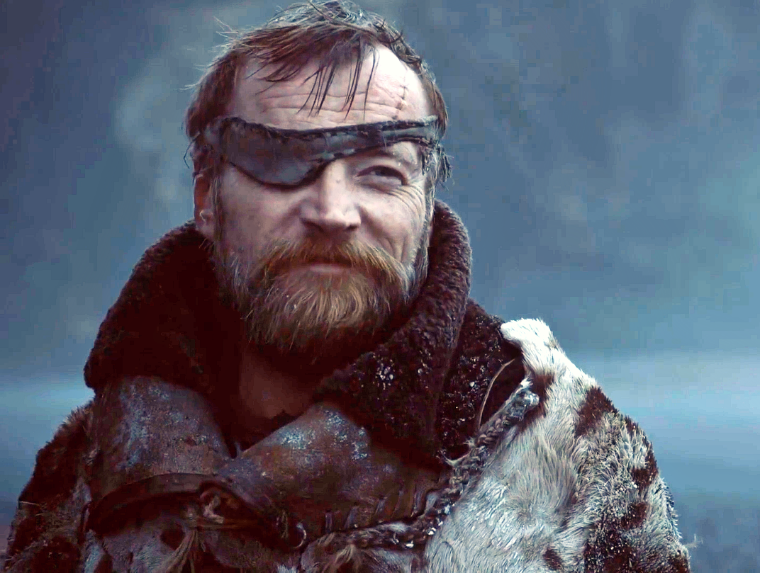 Beric Dondarrion. Game of thrones art, Game of thrones rpg, Nerd life