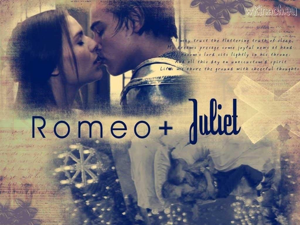 Romeo And Juliet Wallpapers posted by Zoey Anderson.