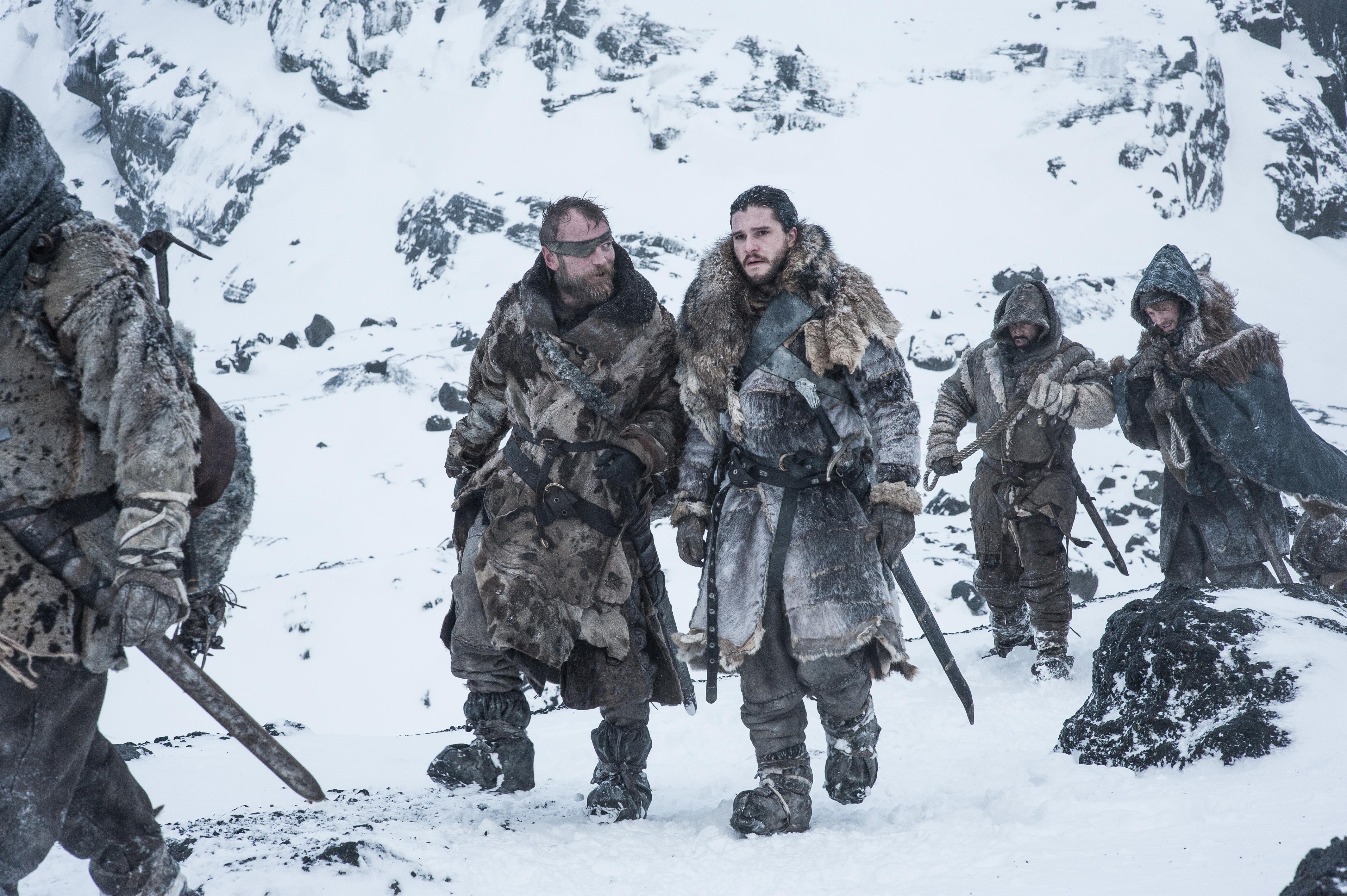 4256x2832 Beric Dondarrion wallpaper free HD widescreen. Mocah.org HD Desktop Wallpaper