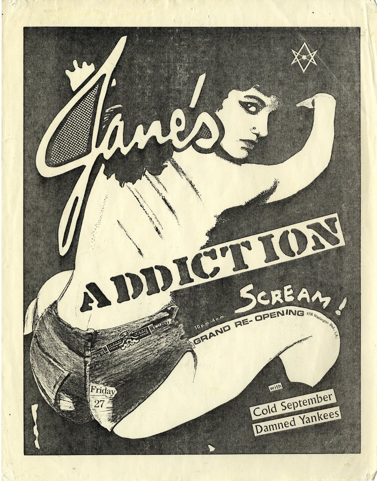 Jane's Addiction wallpaper, Music, HQ Jane's Addiction pictureK Wallpaper 2019