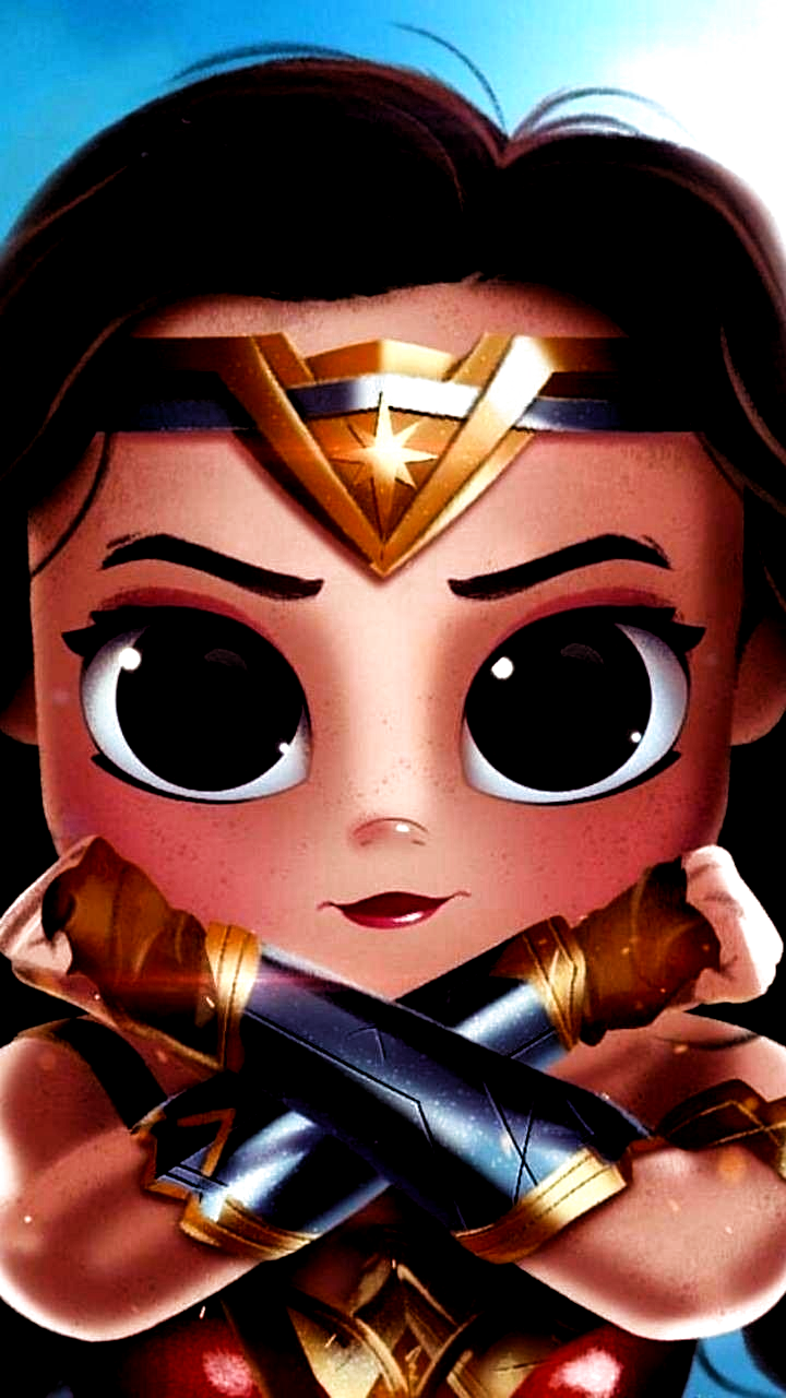 instal the new version for iphoneWonder Woman
