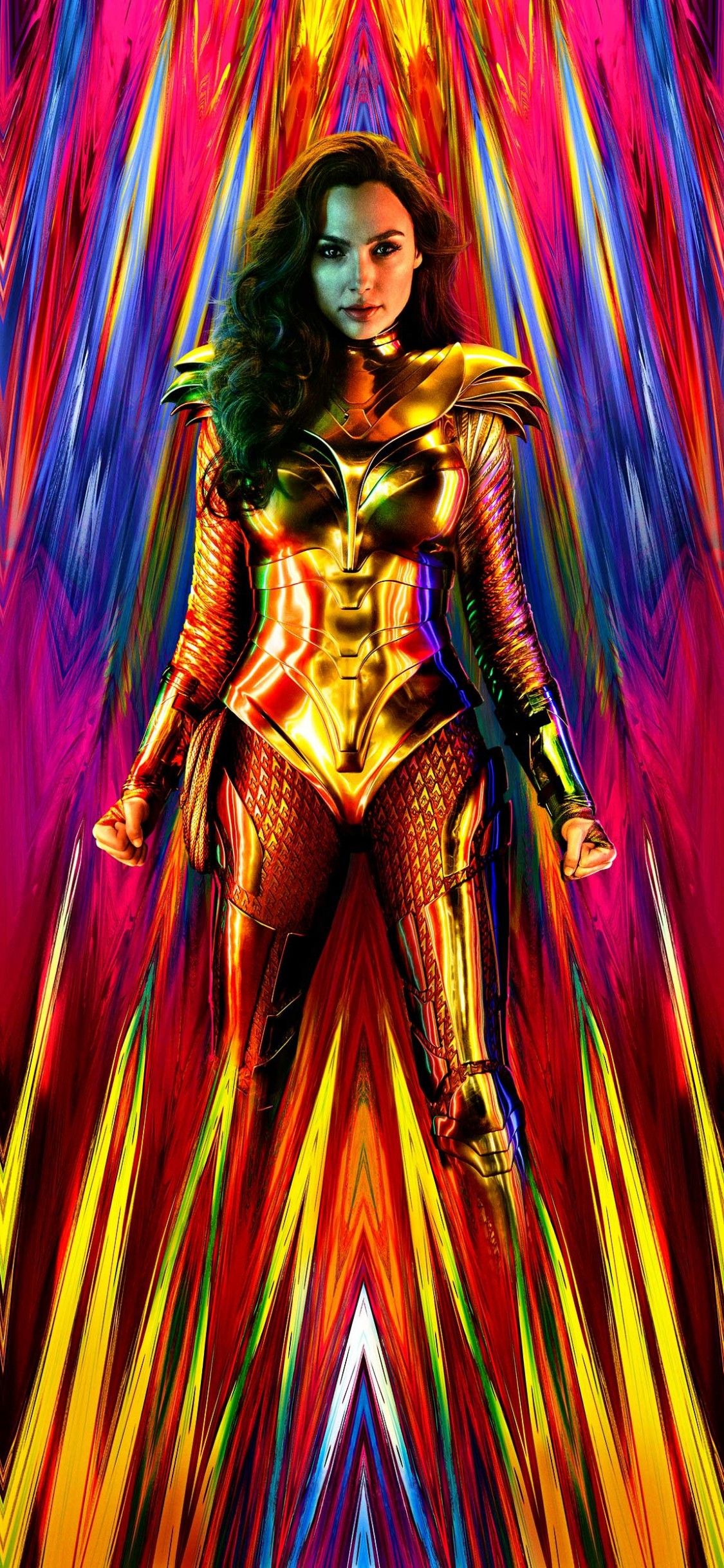 Wonder Woman 1984 4K Wallpaper, Gal Gadot, DC Comics, 2020 Movies, Movies
