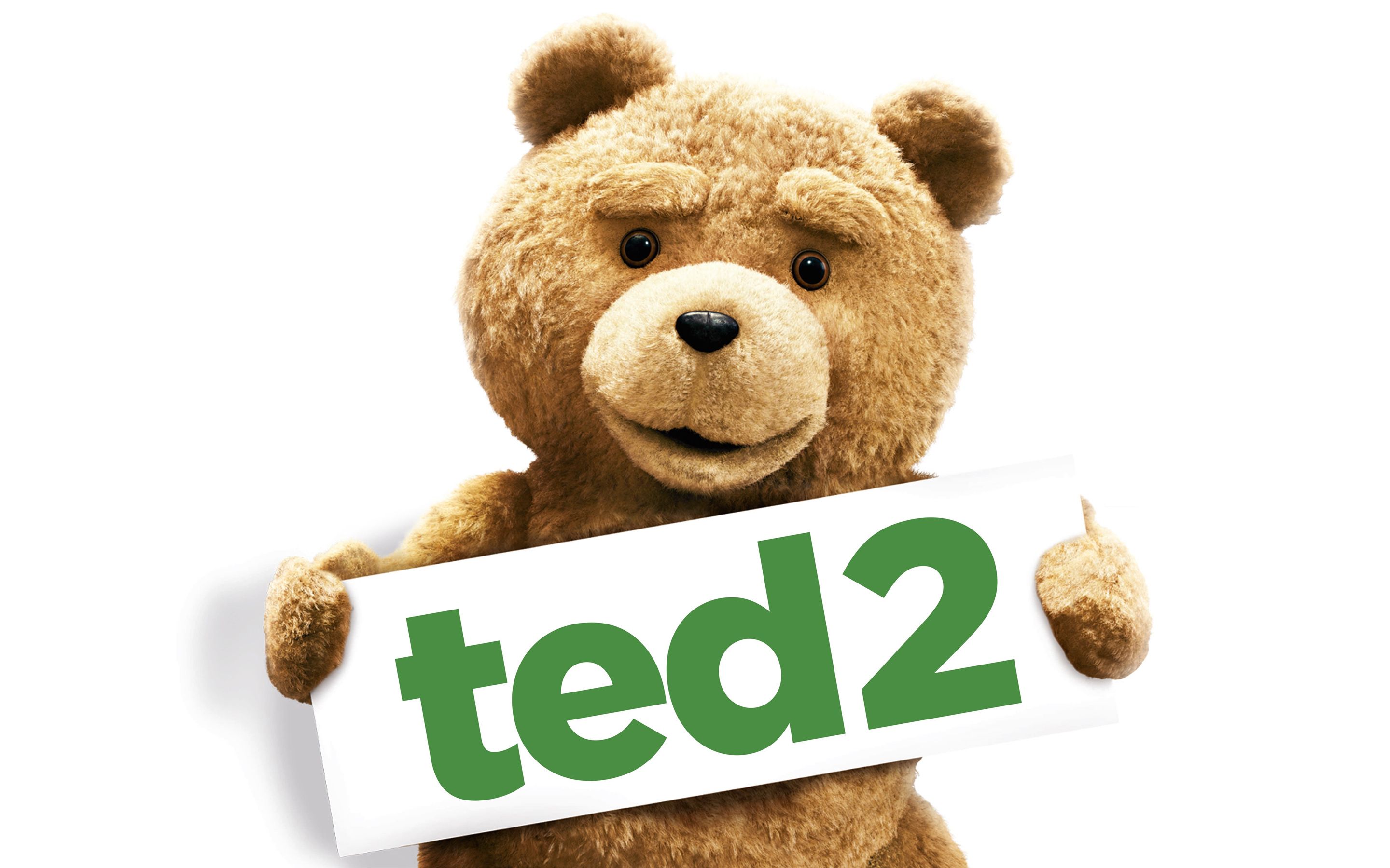 Ted 2 Movie Poster, HD Movies, 4k Wallpaper, Image, Background, Photo and Picture