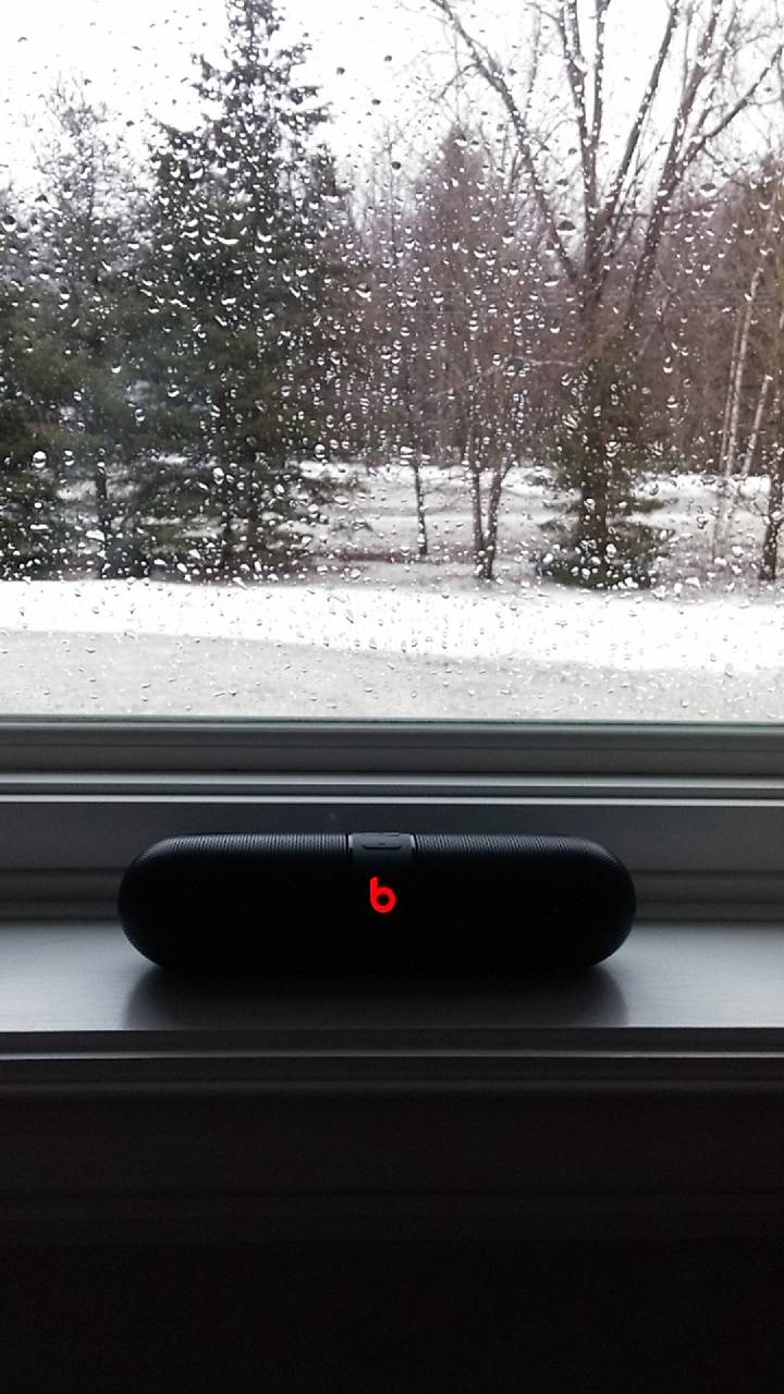 Winter Vibes wallpaper