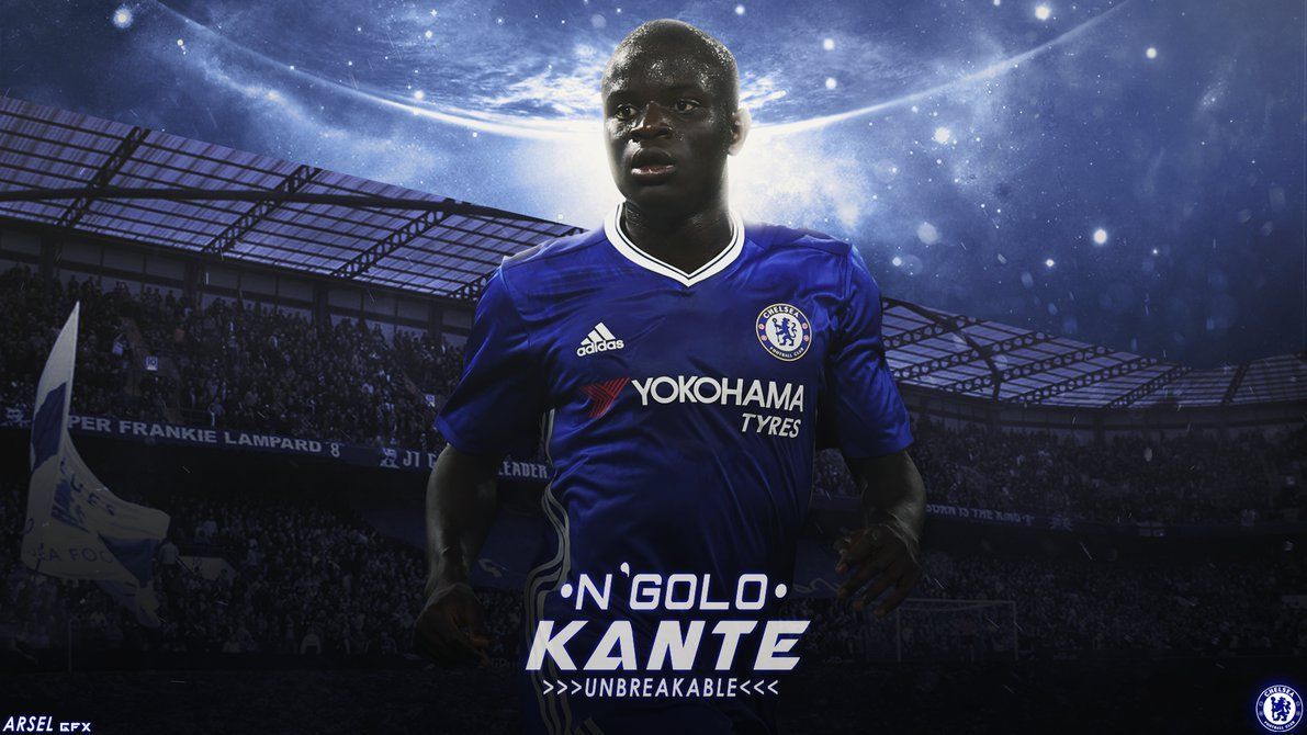 N&;Golo Kante HD Image, Get Free top quality N&;Golo Kante HD Image for your desktop PC background, ios or android mobile phones at WOWHDBackground. カンテ