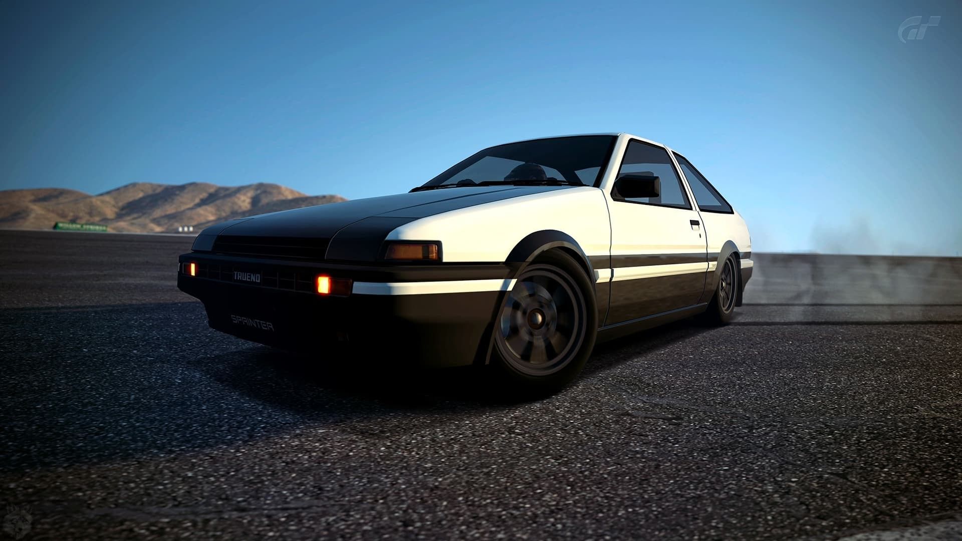 Ae86 Wallpapers Wallpaper Cave