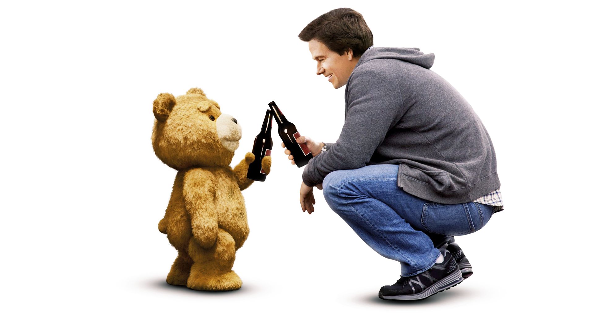 Download Free HD Wallpaper of New Hollywood Movie Ted 2 movie, New hollywood movies, Ted