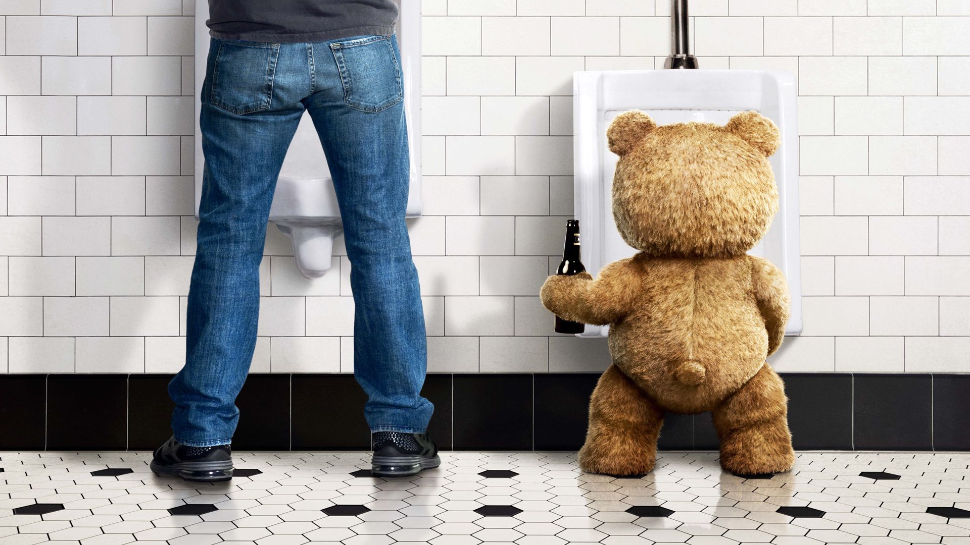 Ted 2 wallpaper 4