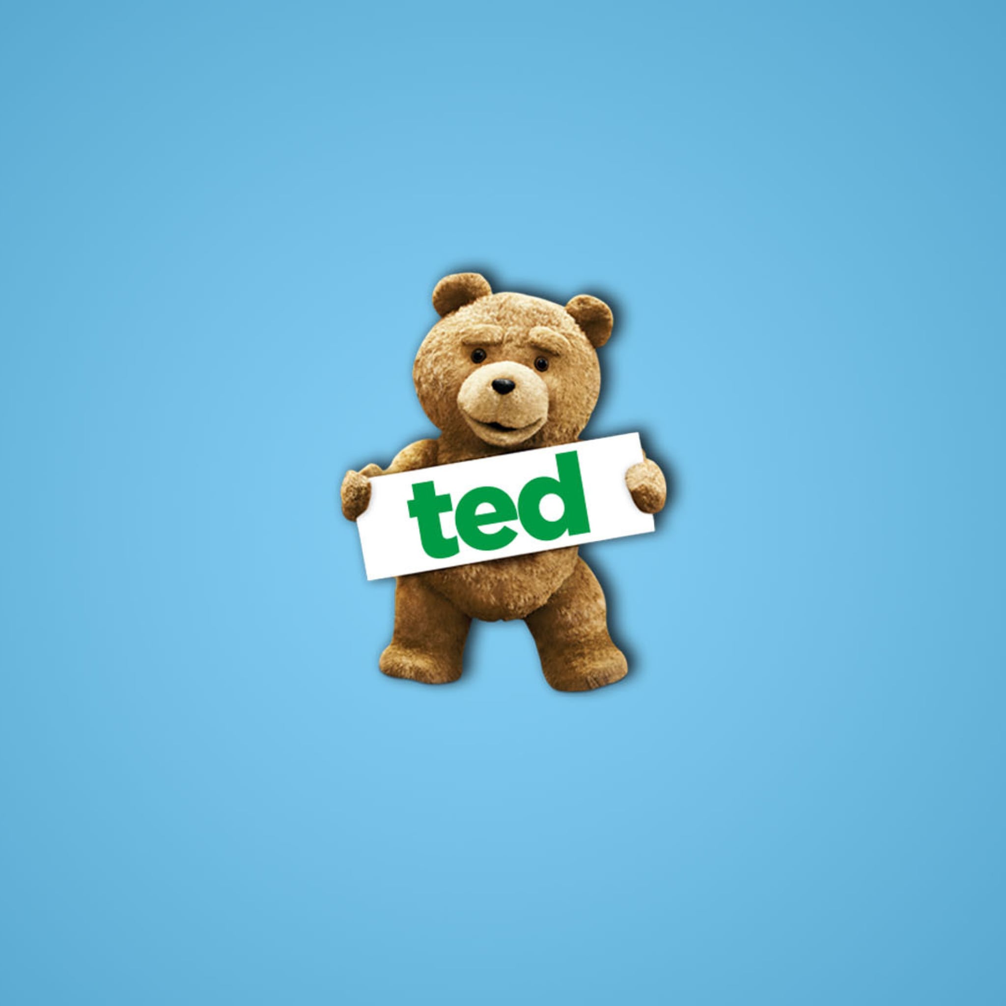 Ted 2 HD Wallpaperwallpaper.net
