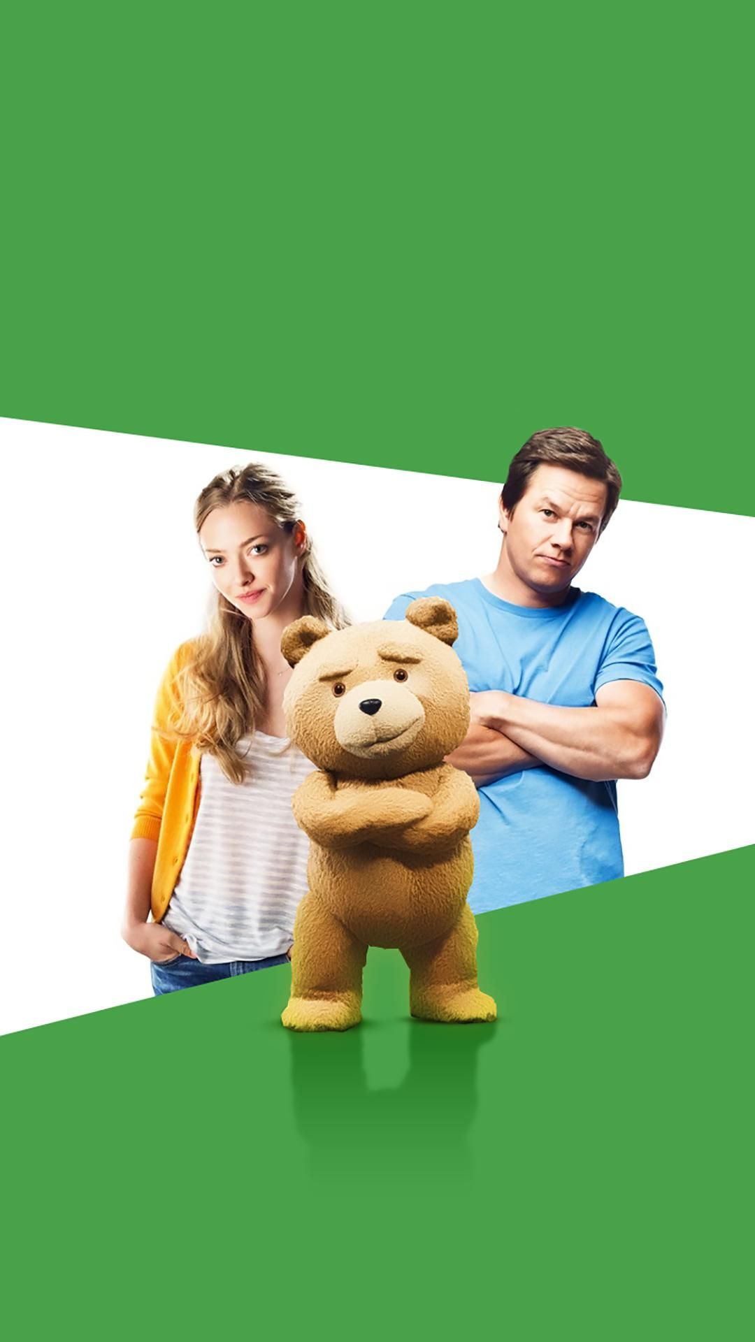 Ted 2 Wallpapers - Wallpaper Cave