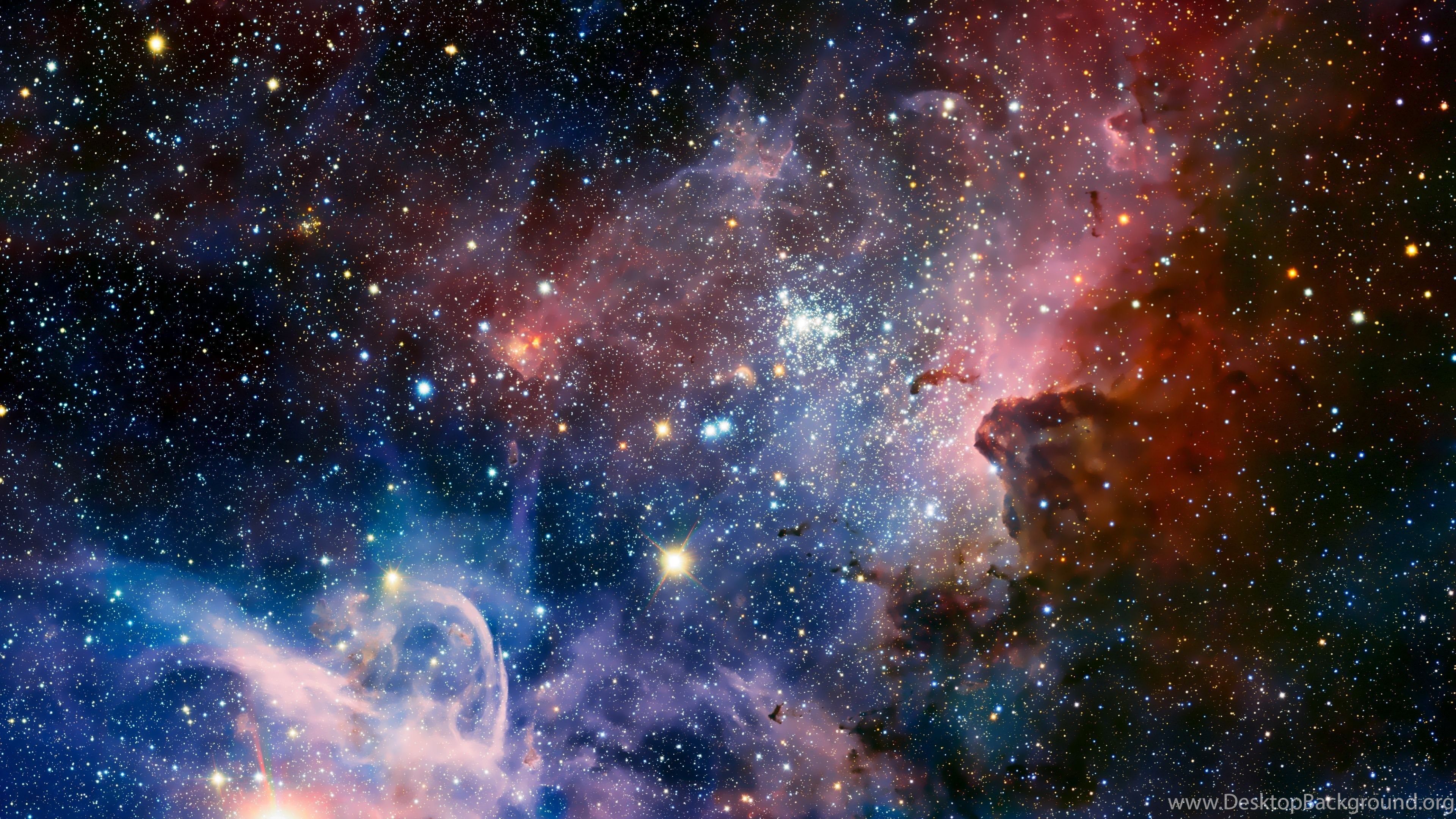 hd wallpapers for pc space