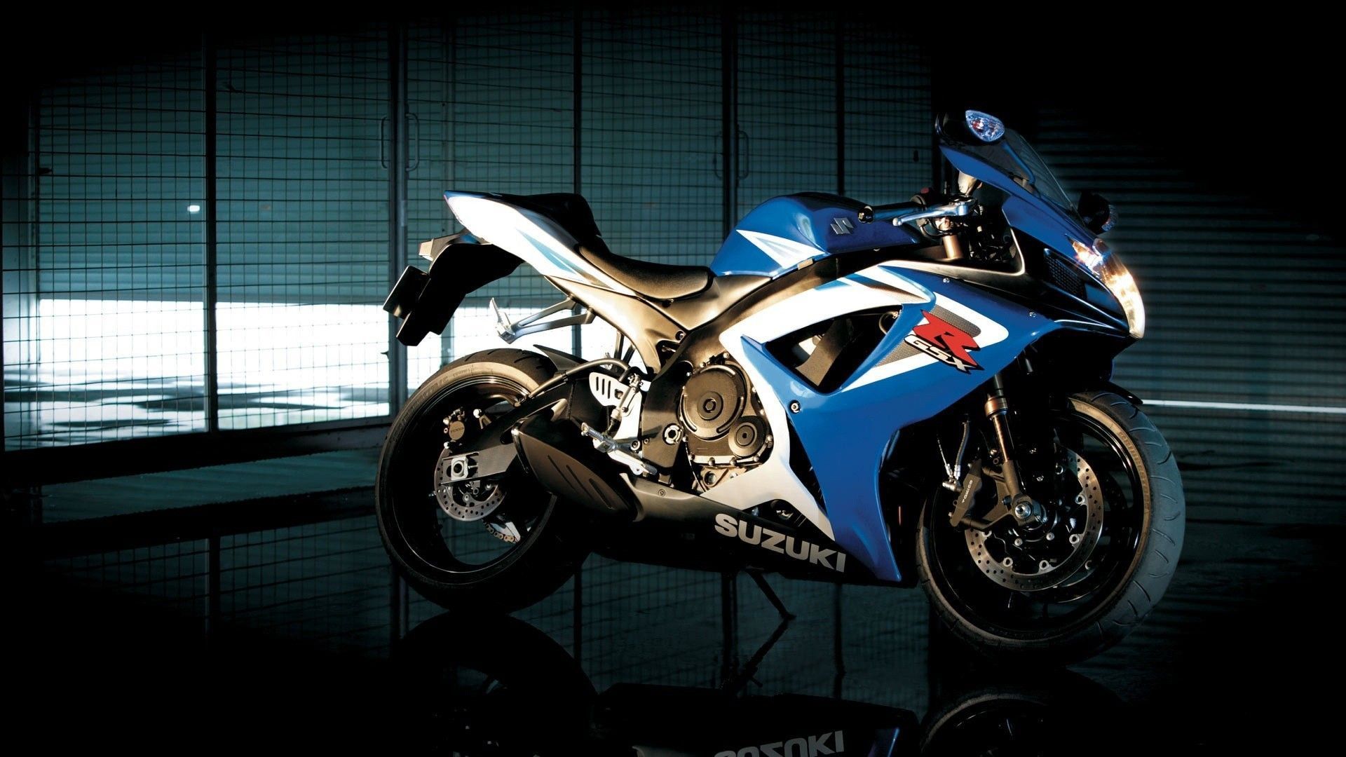 Sportbike Wallpaper