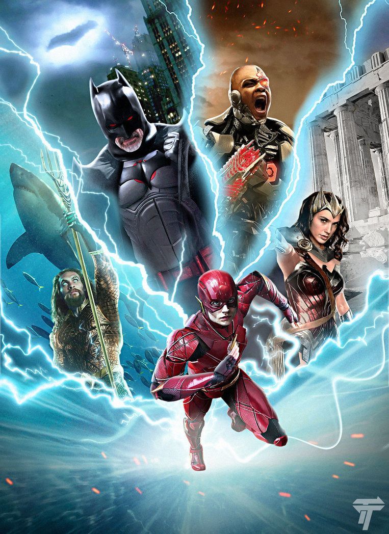 DCEU Flashpoint Paradox. Dc comics superheroes, Batman comic art, Justice league