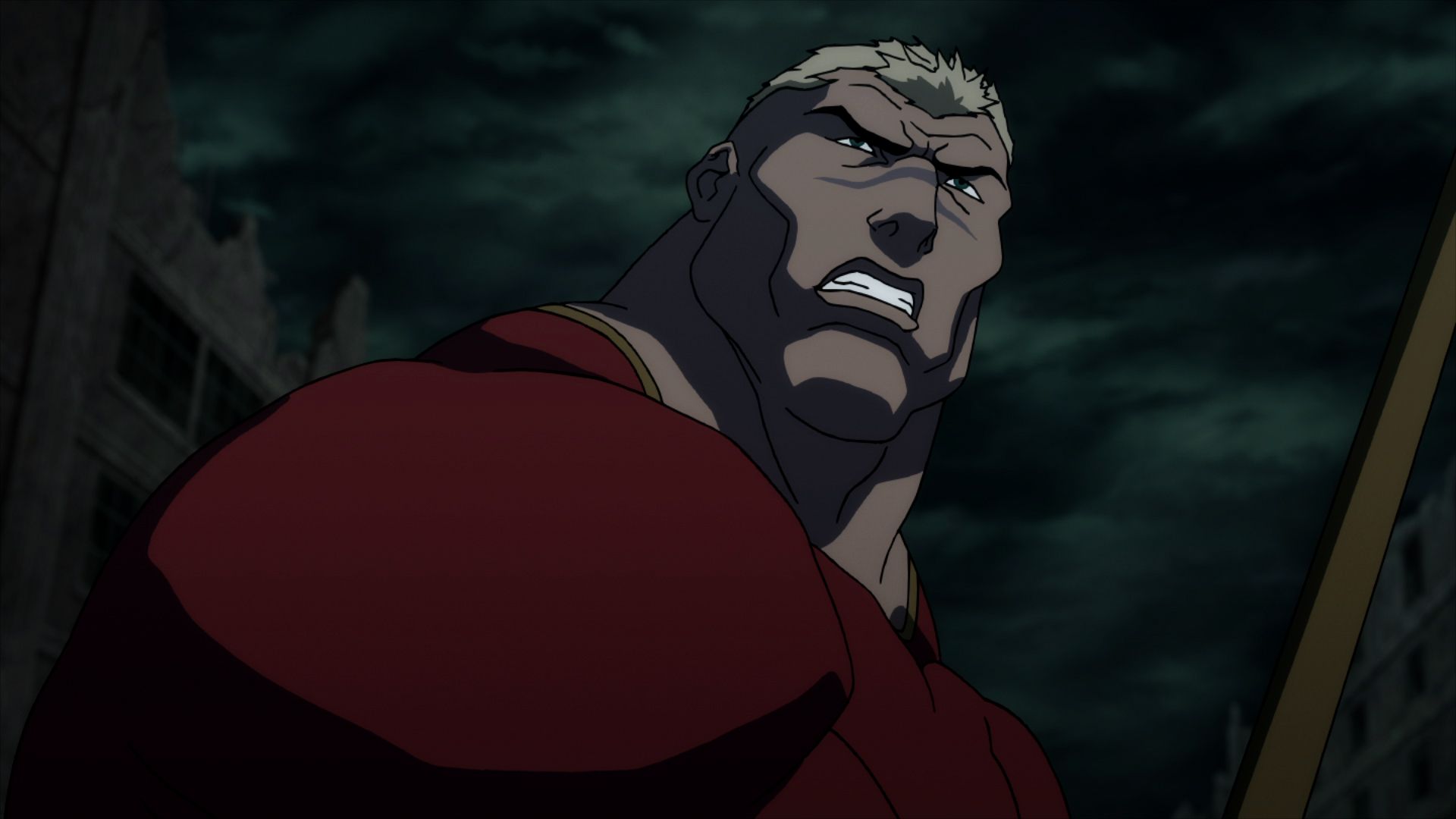 Orin (Flashpoint Universe)