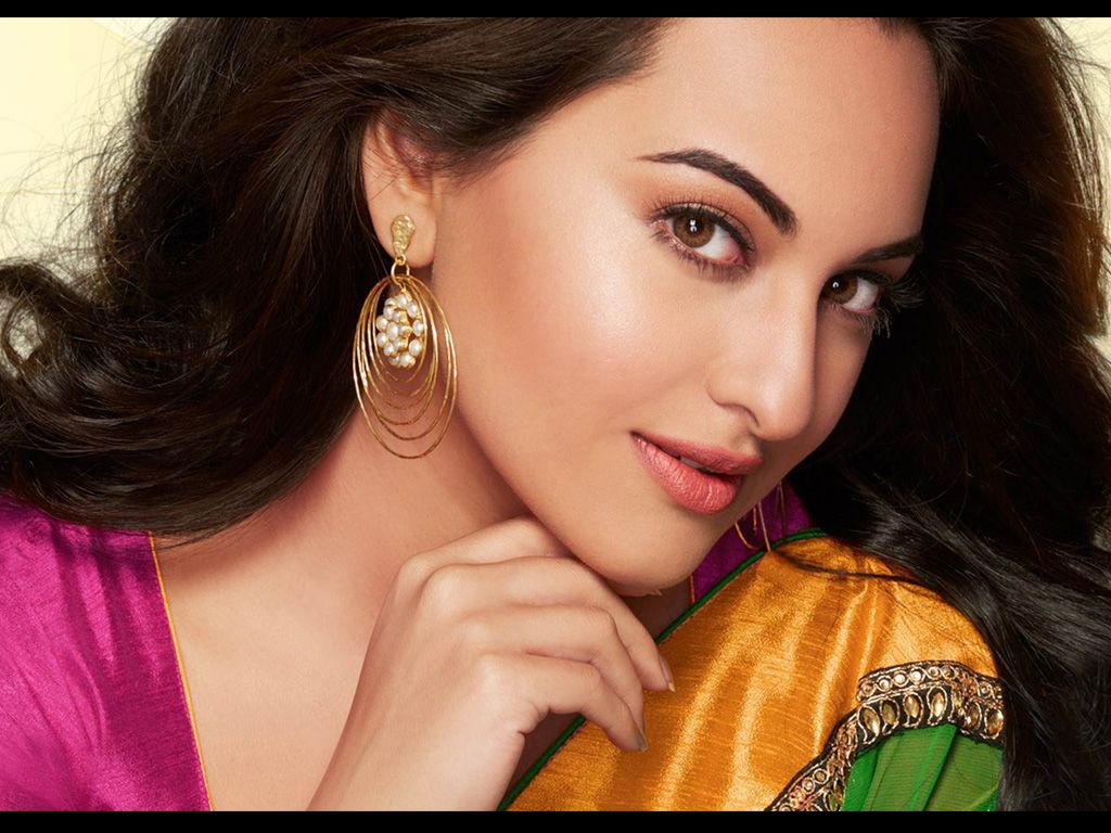 Sonakshi Wallpapers - Wallpaper Cave