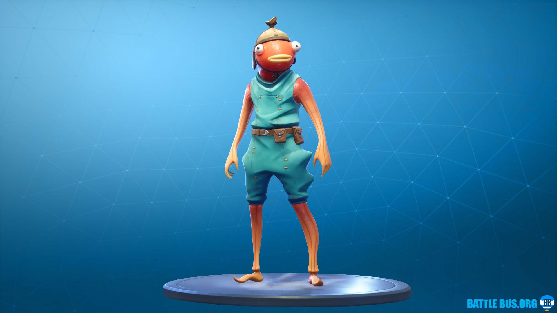 Fishstick Fortnite Outfit News, Skins, Settings, Updates
