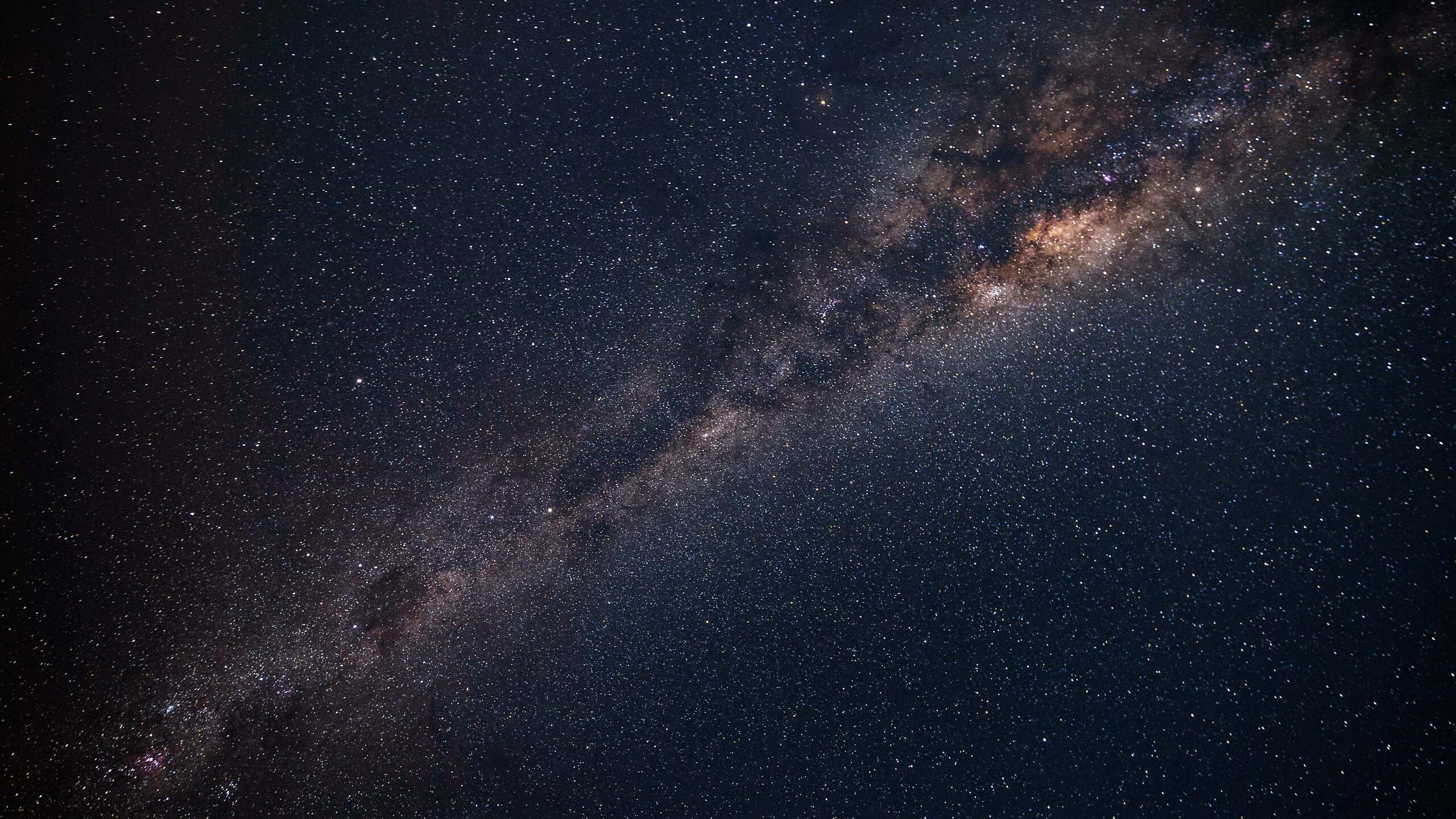Milky Ways 1440P Resolution HD 4k Wallpaper, Image, Background, Photo and Picture