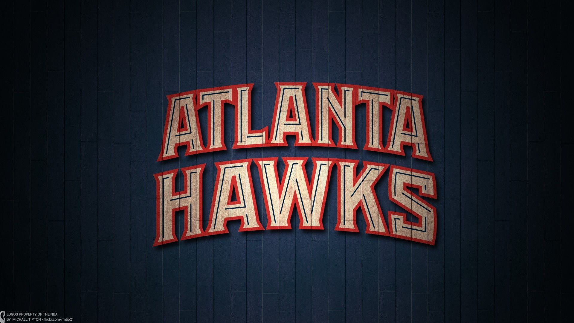 Atlanta Hawks Wallpaper Basketball Wallpaper