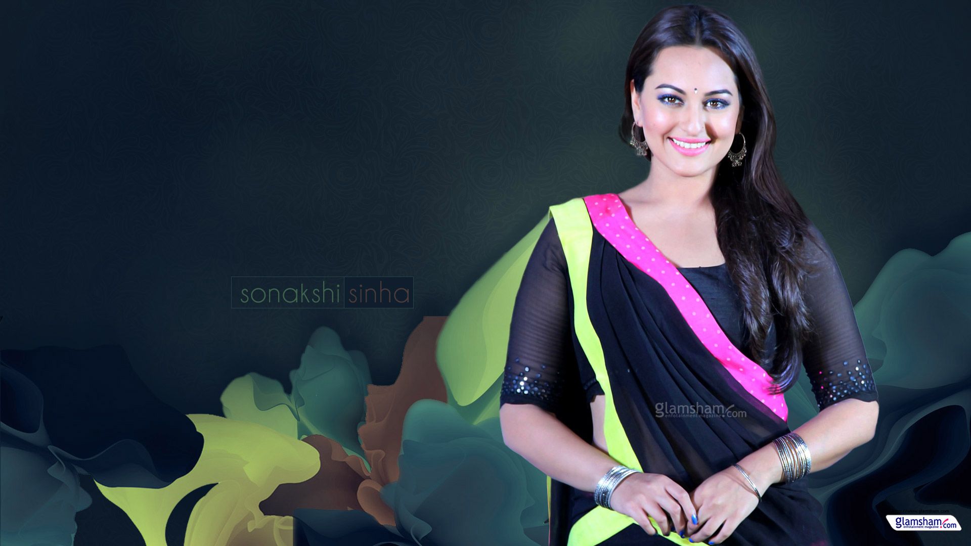 R Rajkumar Sonakshi Sinha