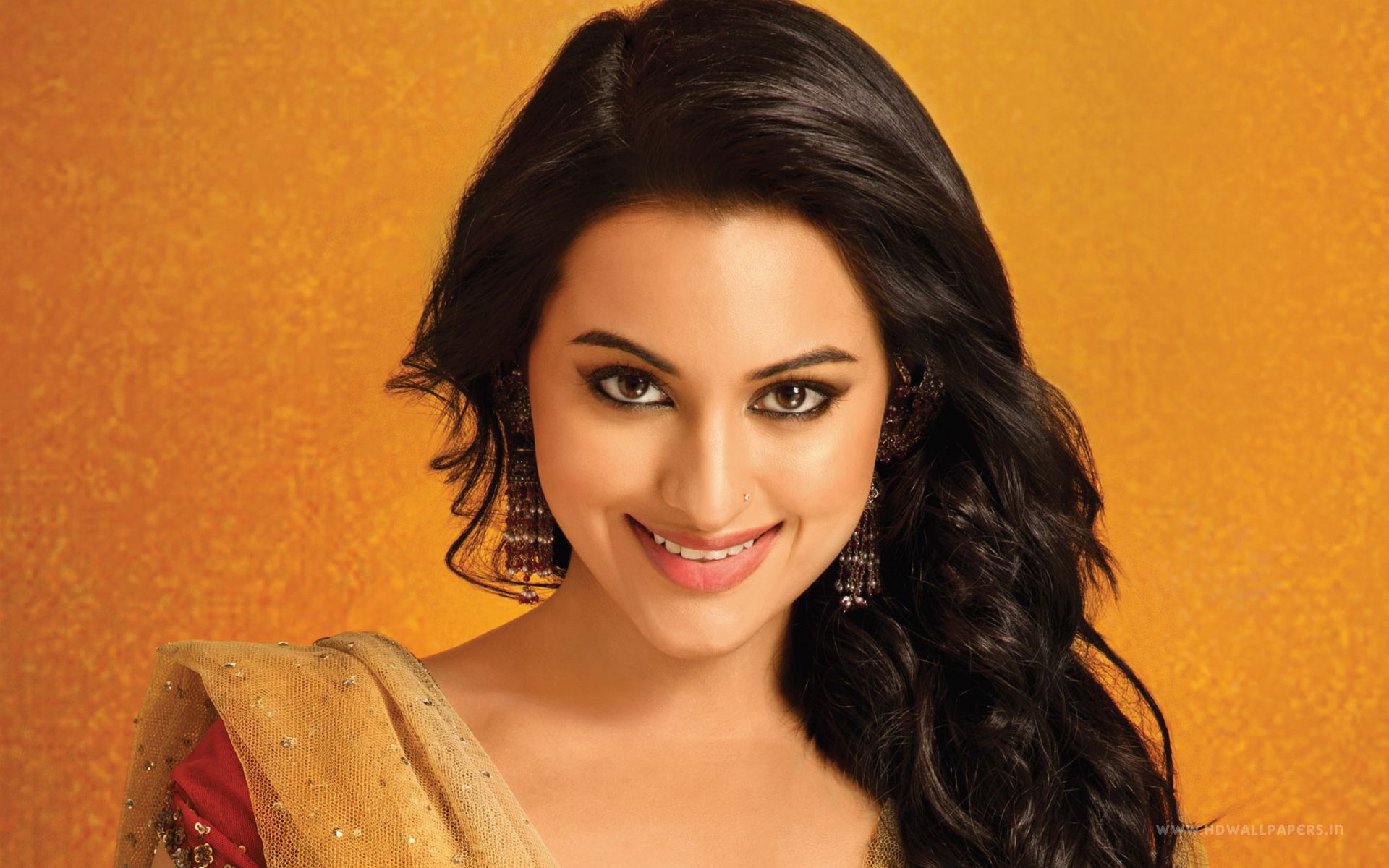 Sonakshi Wallpapers - Wallpaper Cave