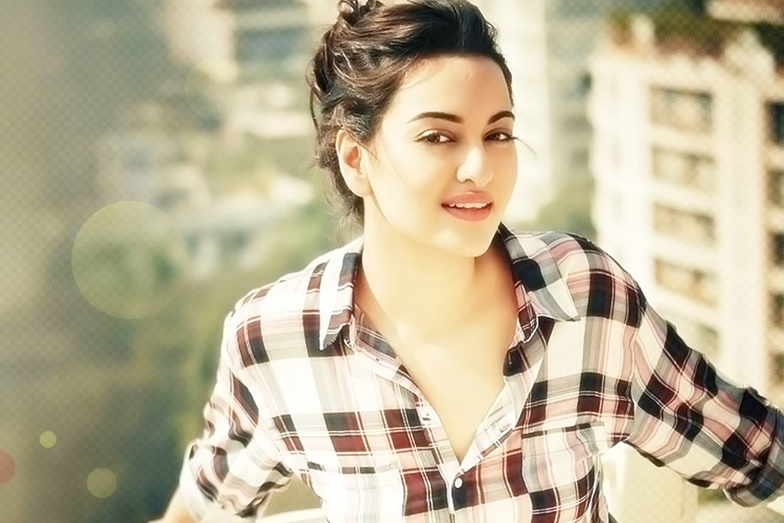 Sonakshi Wallpapers - Wallpaper Cave