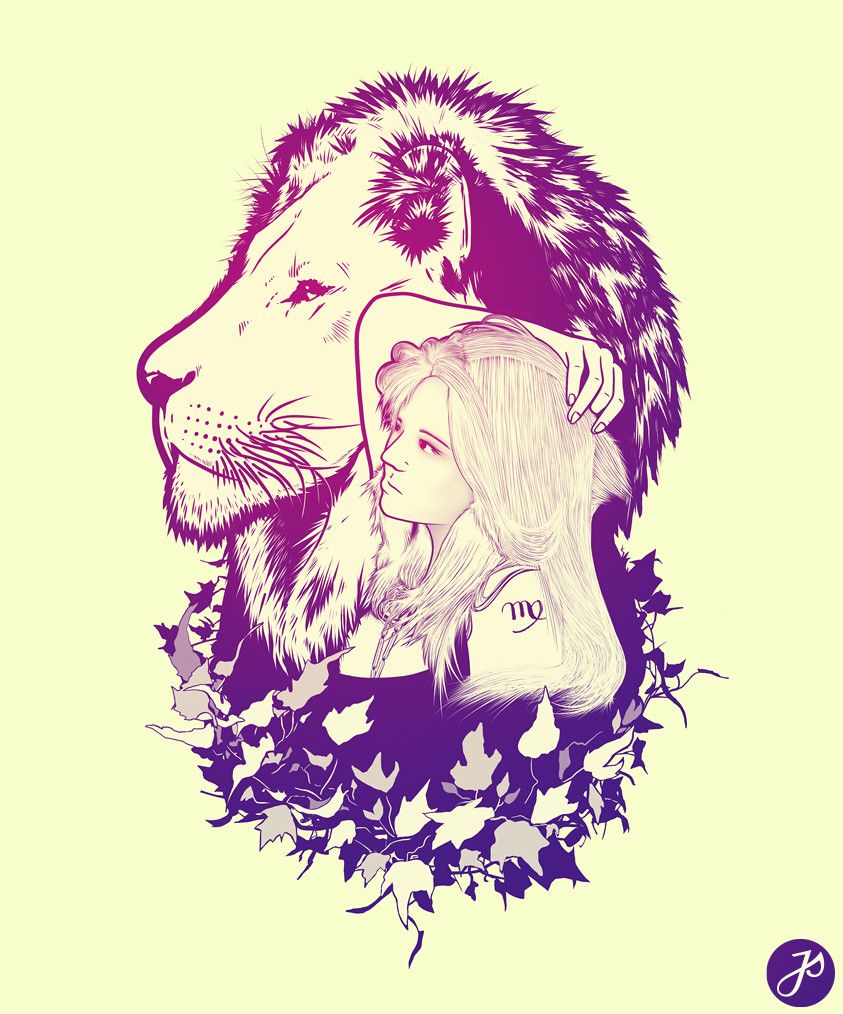 Leo and Virgo, Digital