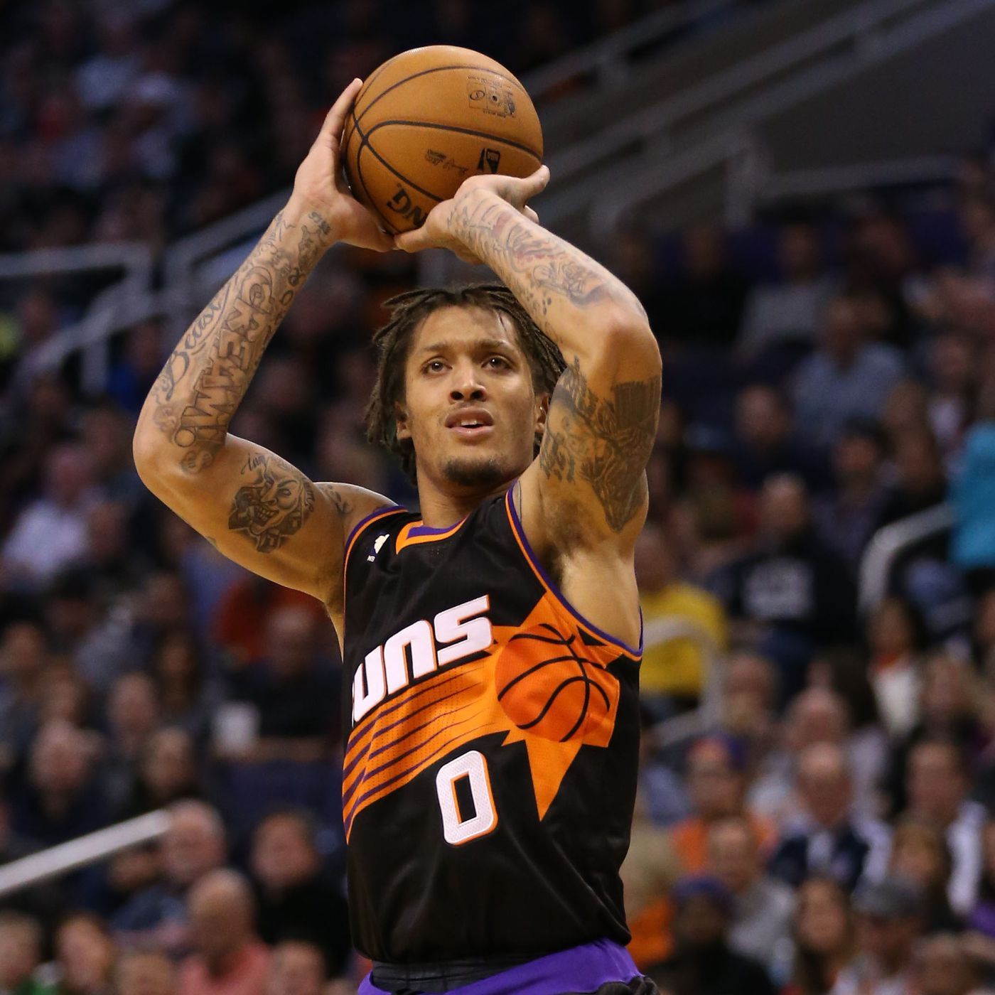 The powerful myth of Michael Beasley's talent