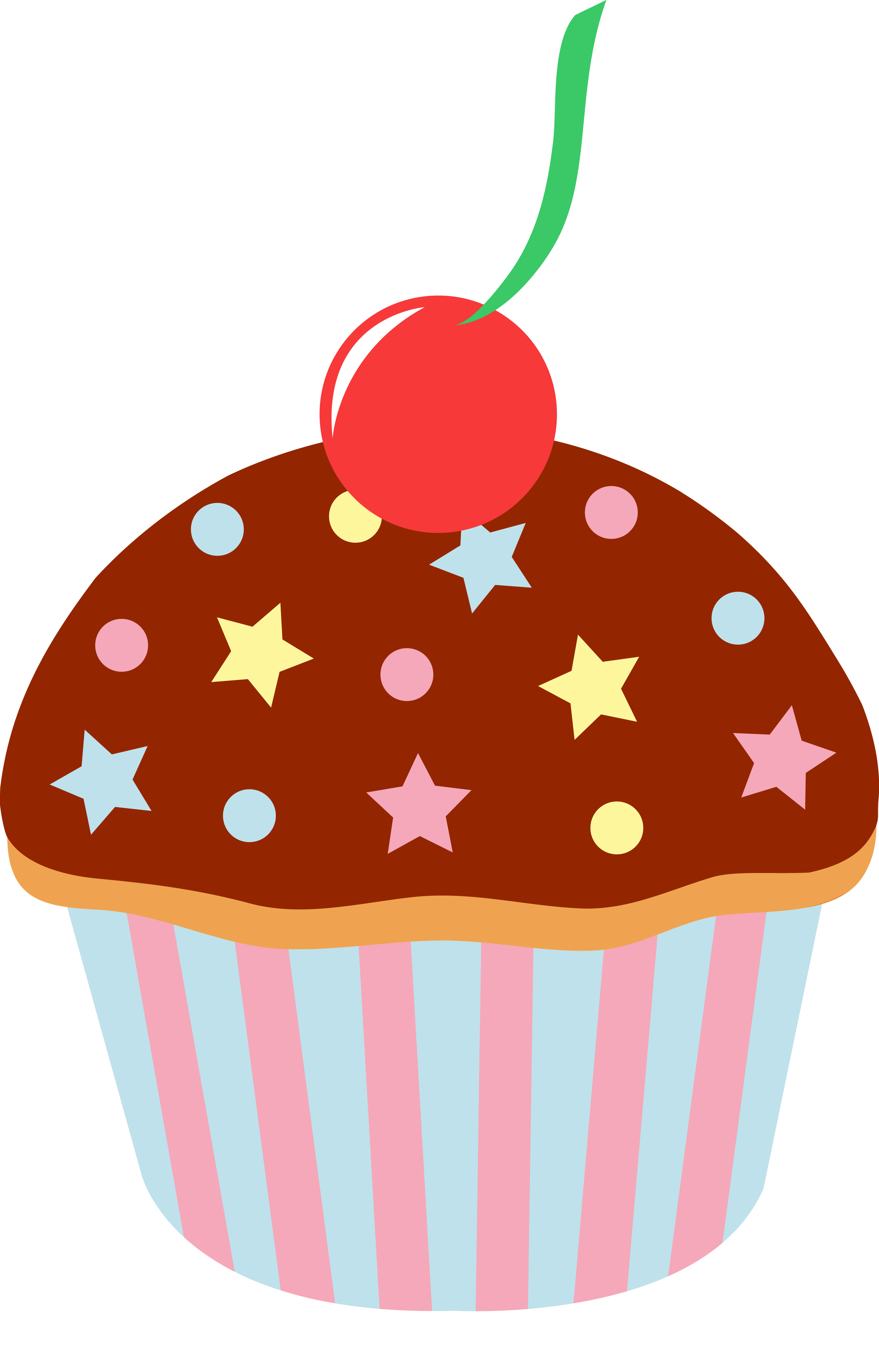 Free Cartoon Desserts Clipart, Download Free Clip Art, Free Clip Art on Clipart Library