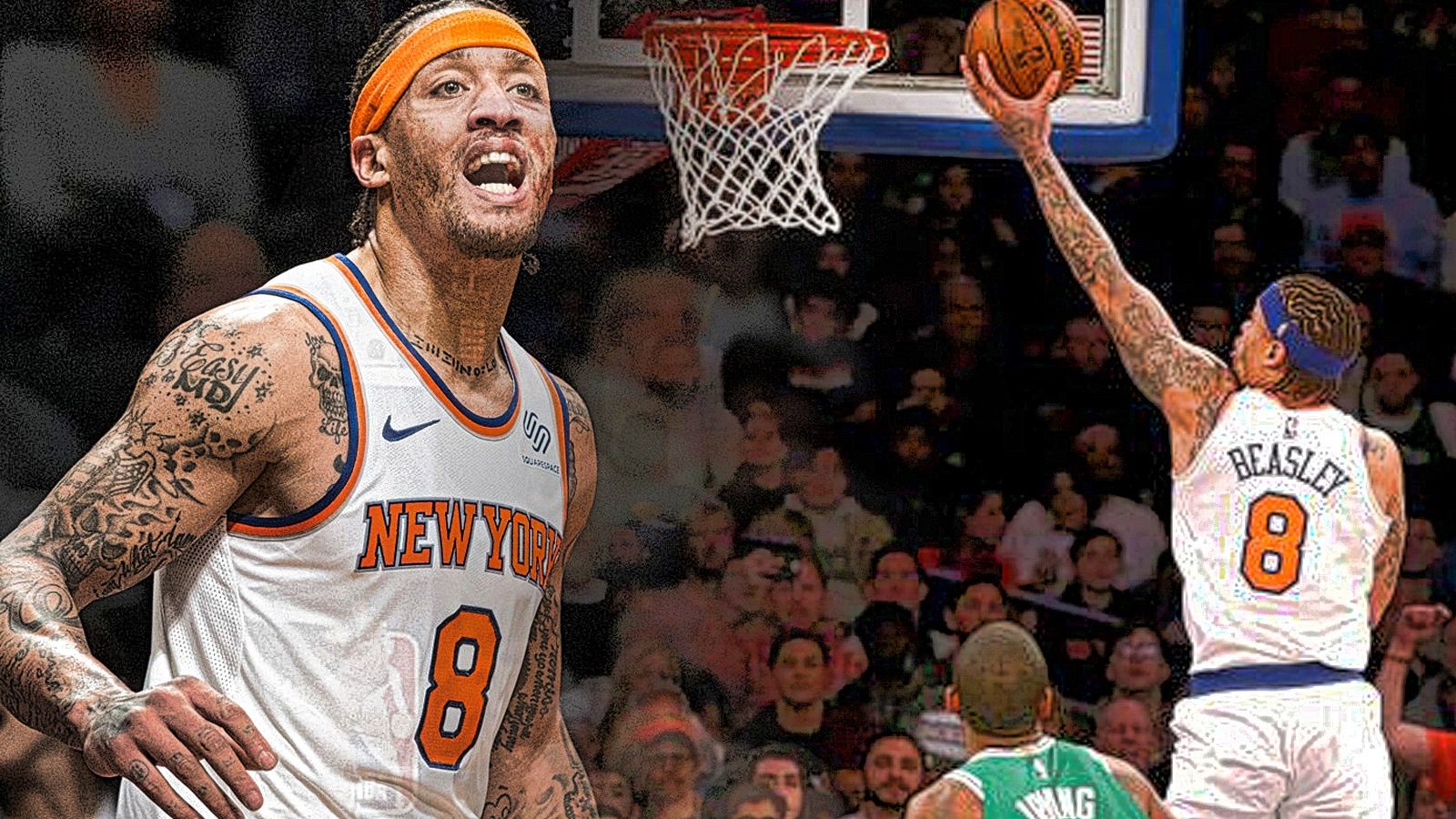 Michael Beasley Wallpapers - Wallpaper Cave