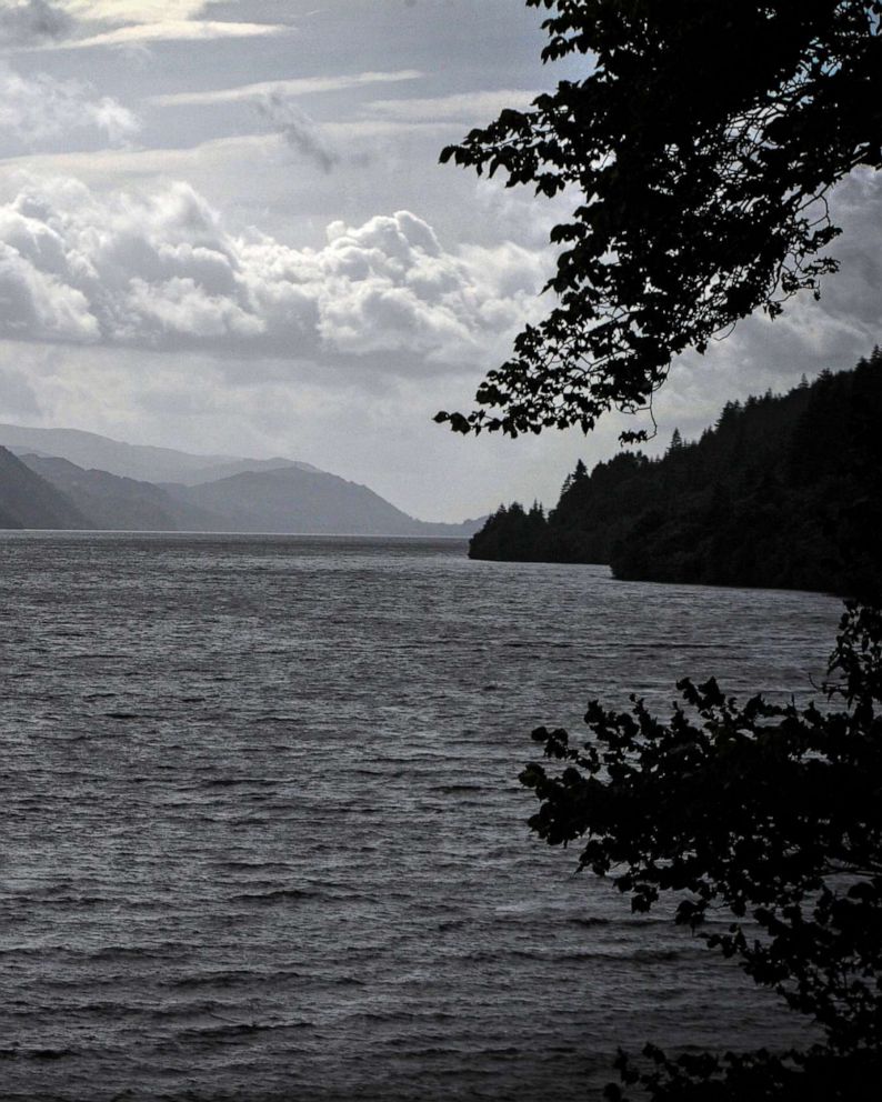 New video of the Loch Ness Monster: Proof or prank?