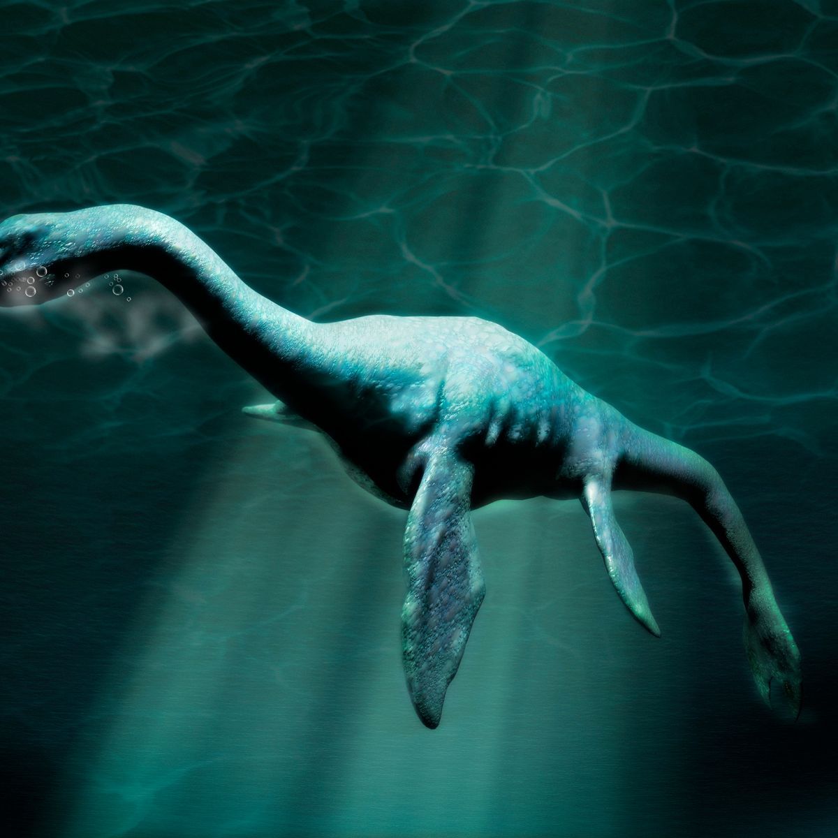 Loch Ness Monster documentary to prove Nessie 'could be real' cla...