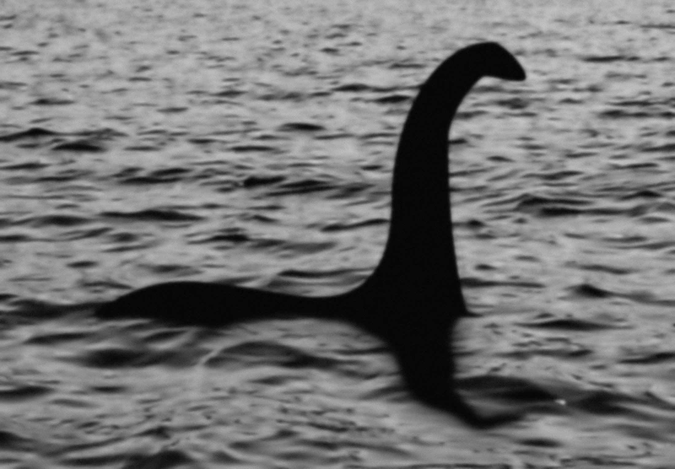 Facts, Not Myths, About the Loch Ness Monster