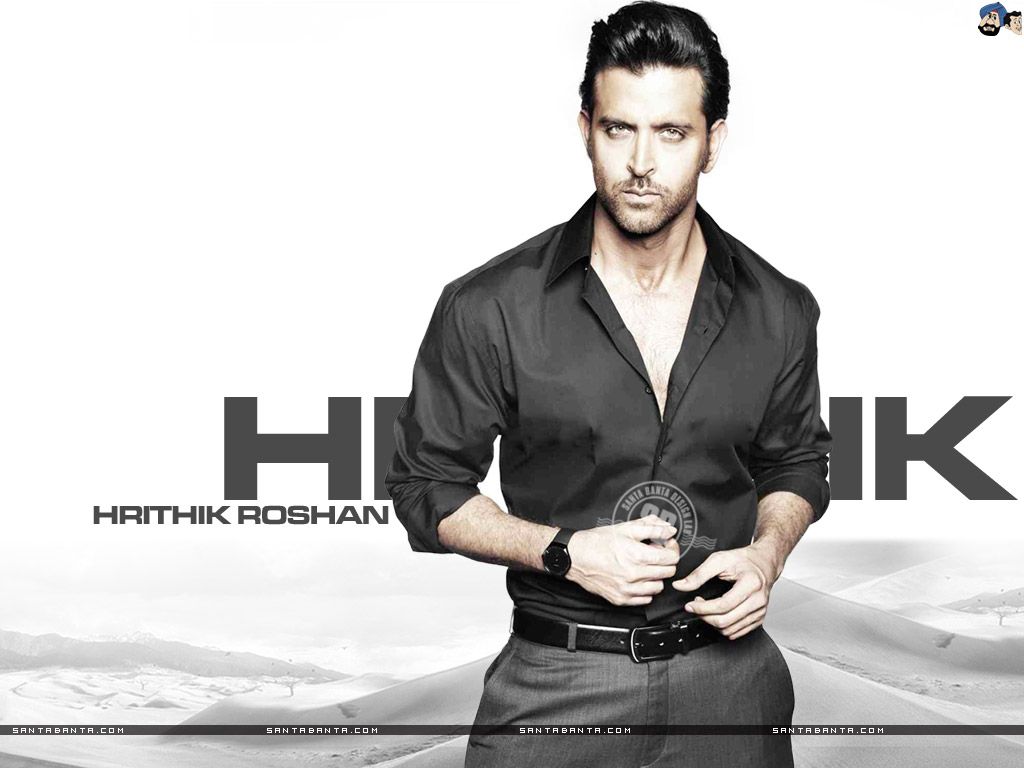 Hrithik Roshan Wallpaper