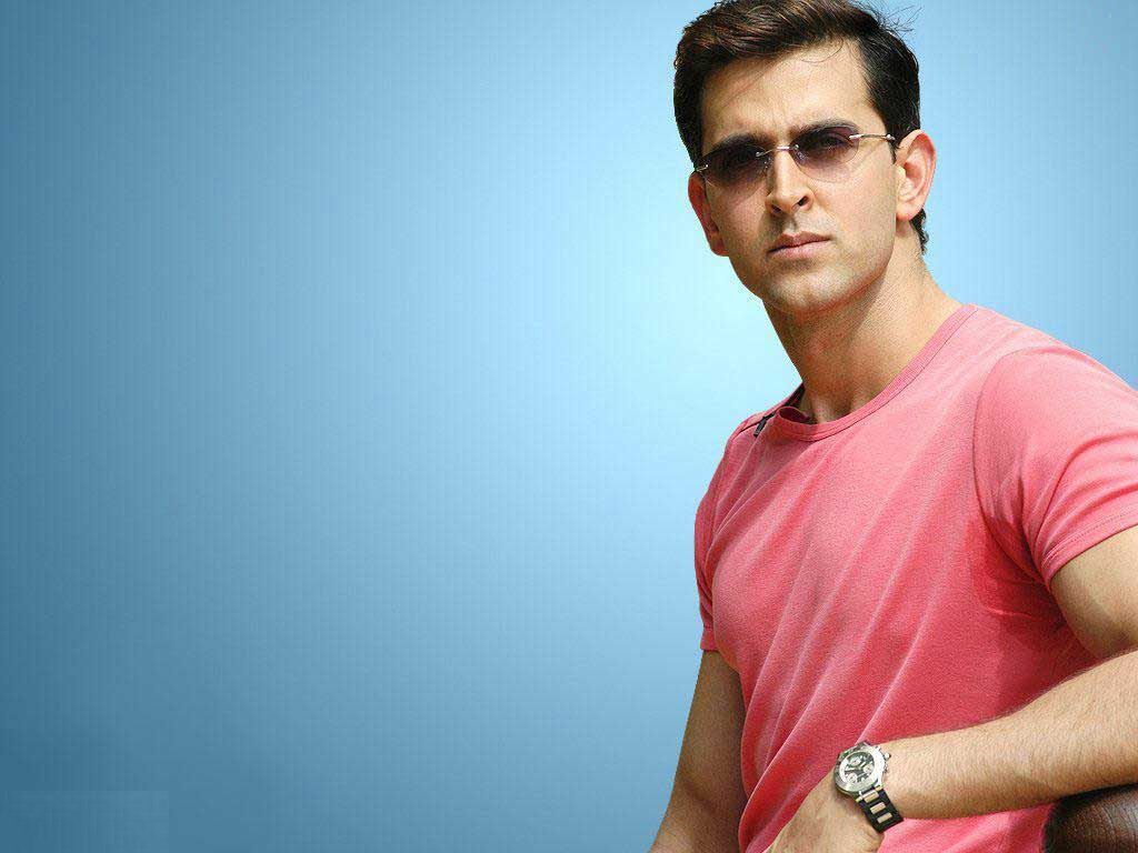 Hrithik Roshan Latest Photo And Wallpaper HD