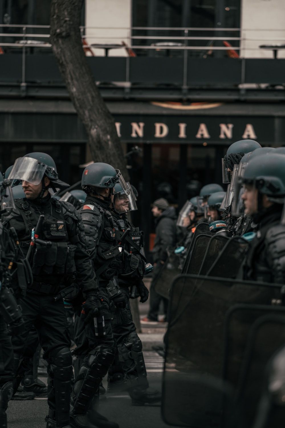 Swat Team Picture. Download Free Image