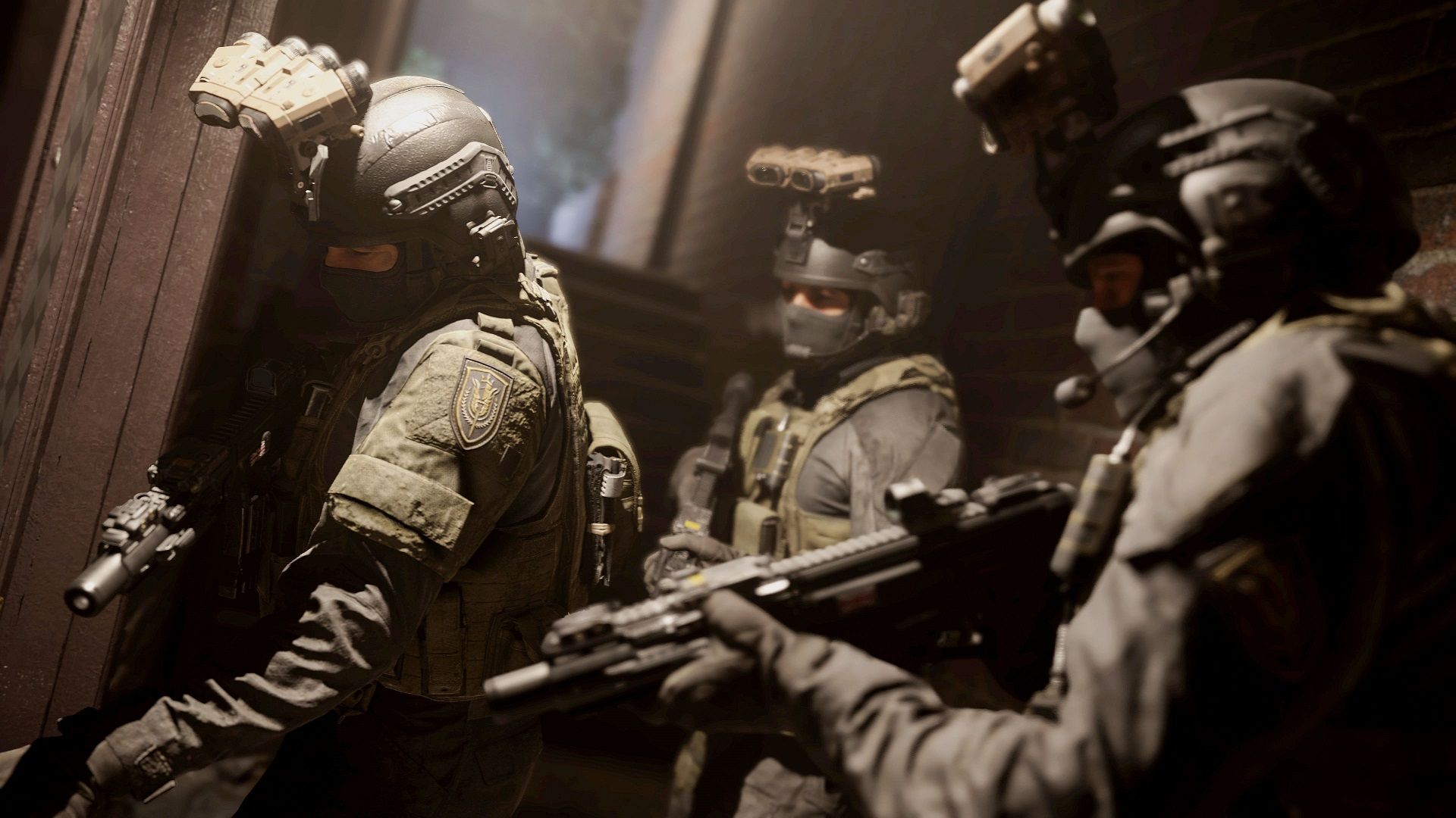 Call Of Duty: Modern Warfare: How To Succeed In Special Ops Co Op Mode