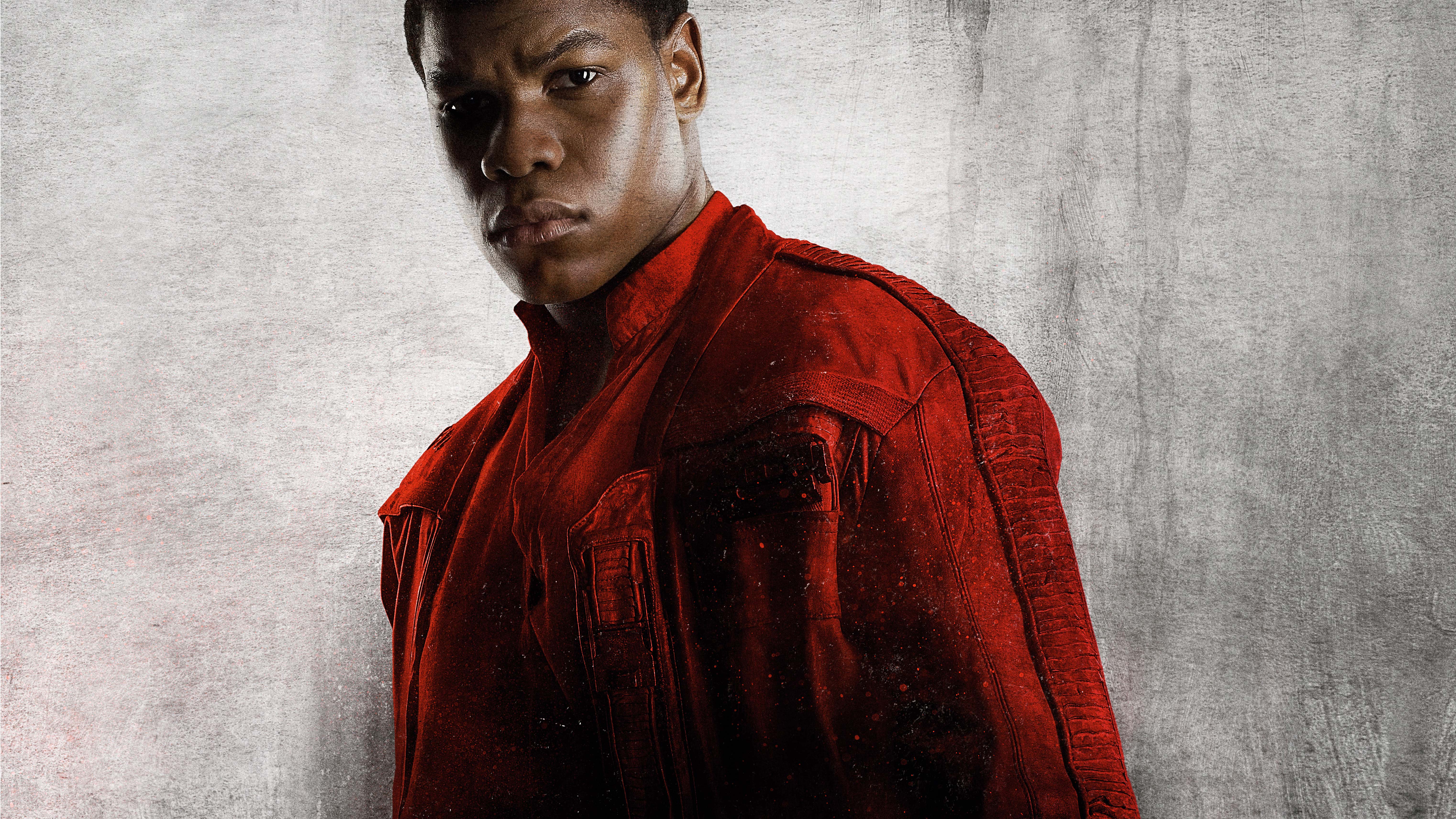 Finn Star Wars The Last Jedi, HD Movies, 4k Wallpaper, Image, Background, Photo and Picture