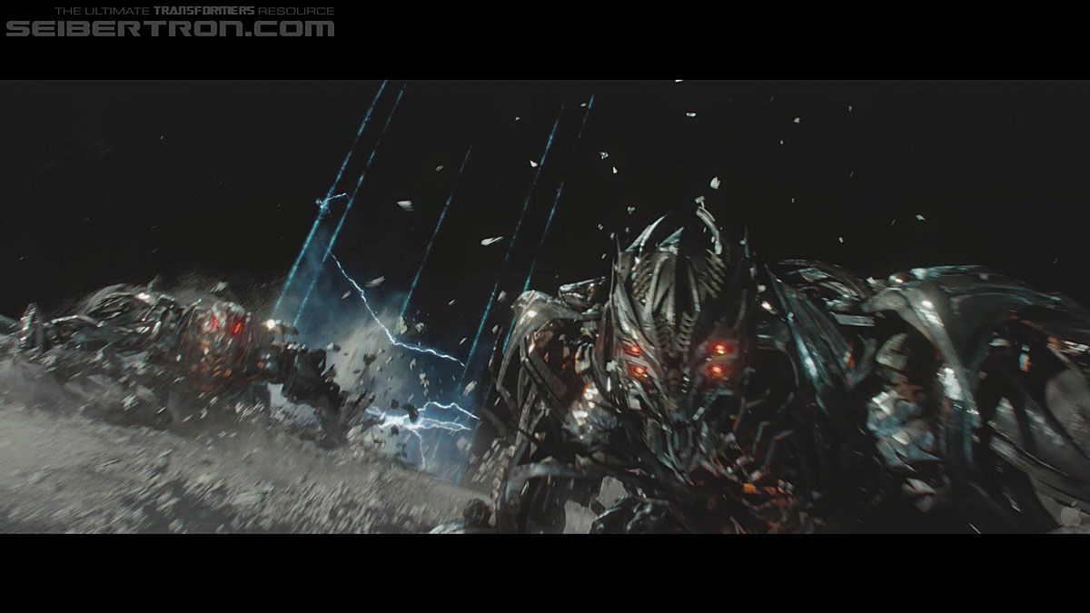 1 Up: Stuff To Know: Transformers 3: Dark Of The Moon