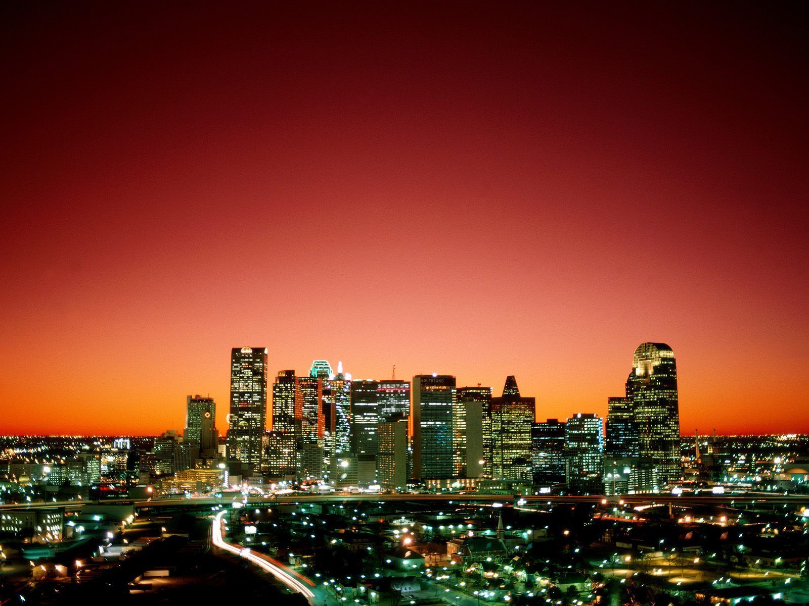 Surveying Party Chief Job Available McKinney Texas. Dallas city, Dallas skyline, Skyline